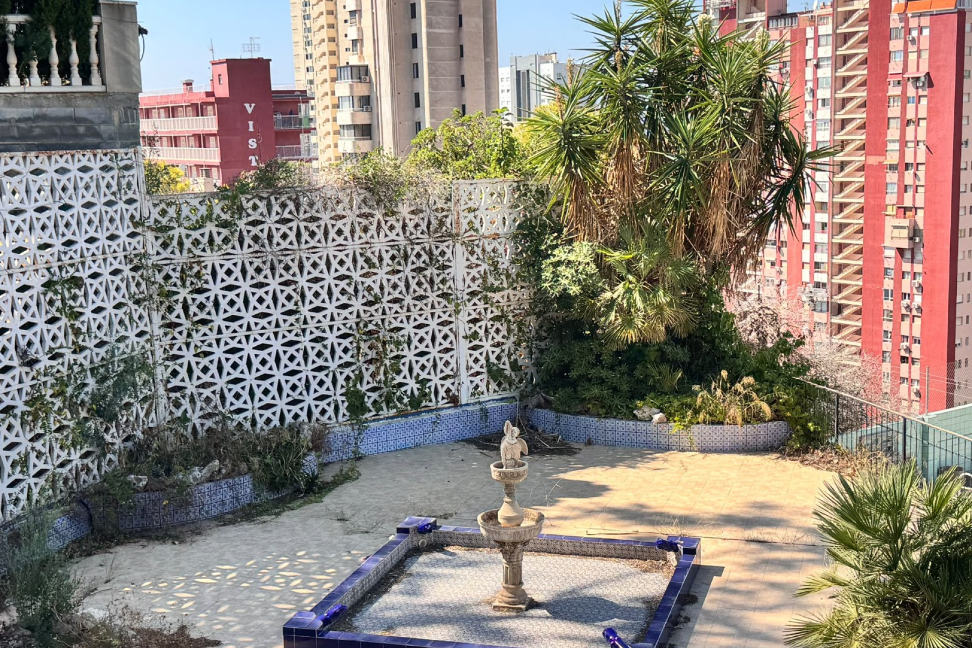 Revente - Villa - Benidorm - Rincón de Loix