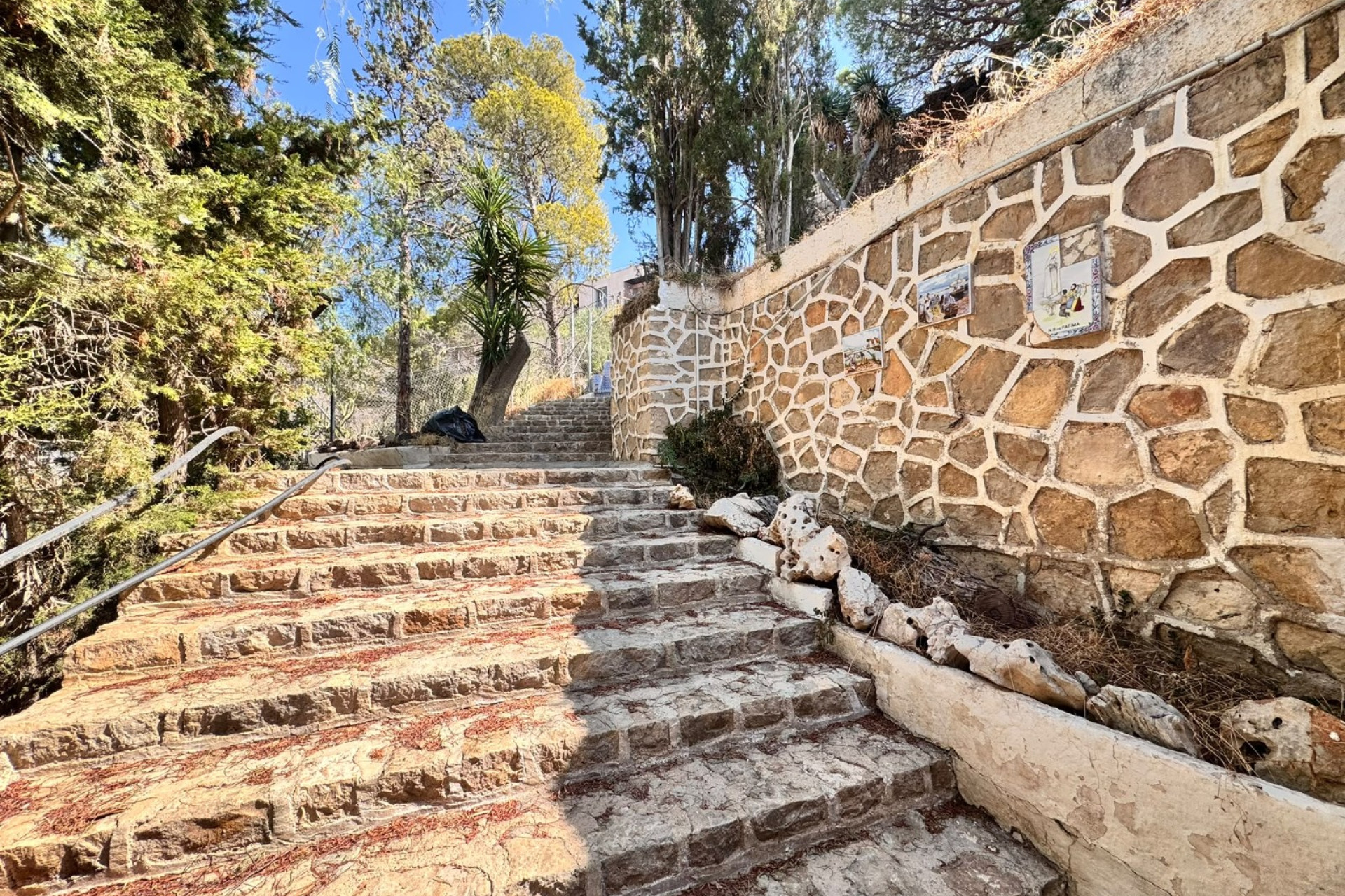 Revente - Villa - Benidorm - Rincón de Loix