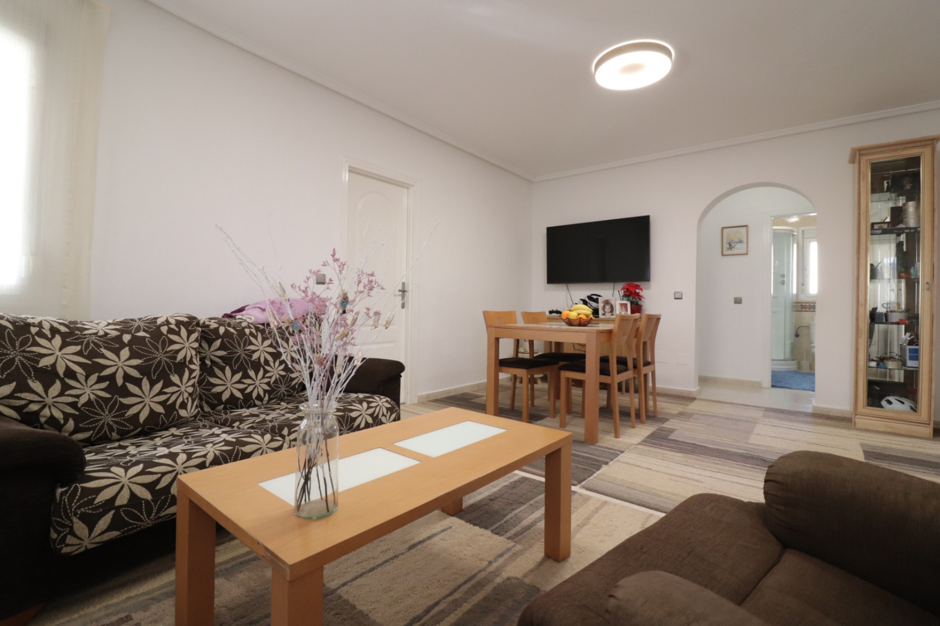 Revente - Villa - Benijofar - Monte Azul