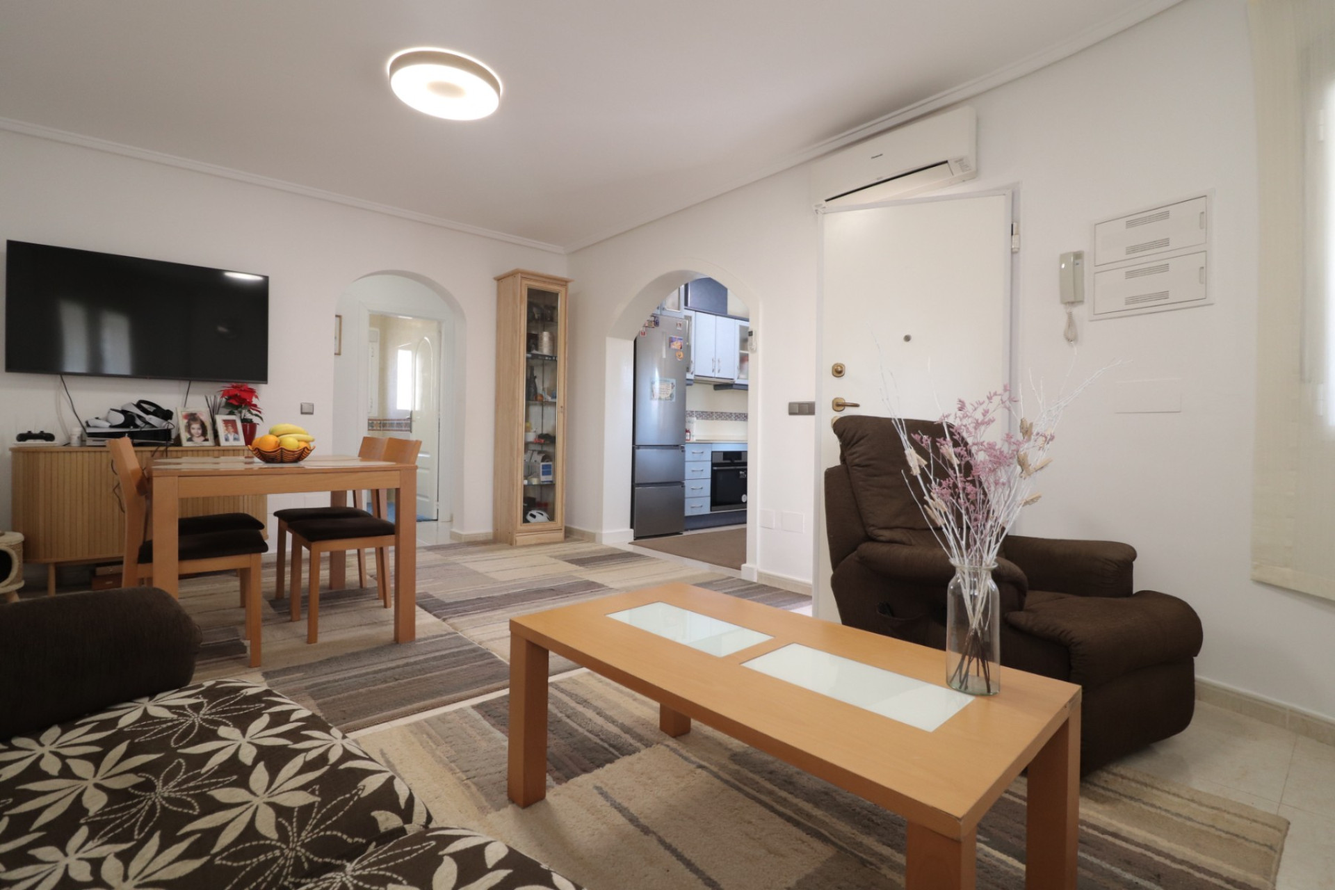 Revente - Villa - Benijofar - Monte Azul