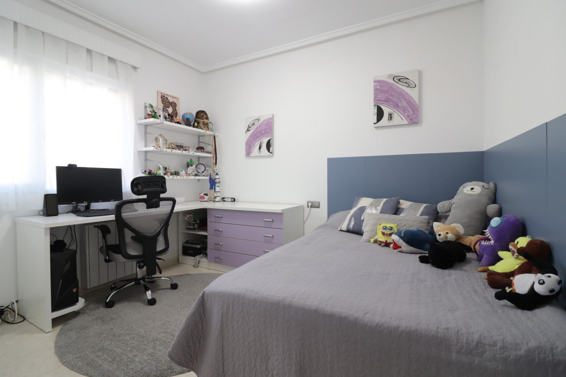 Revente - Villa - Benijofar - Monte Azul