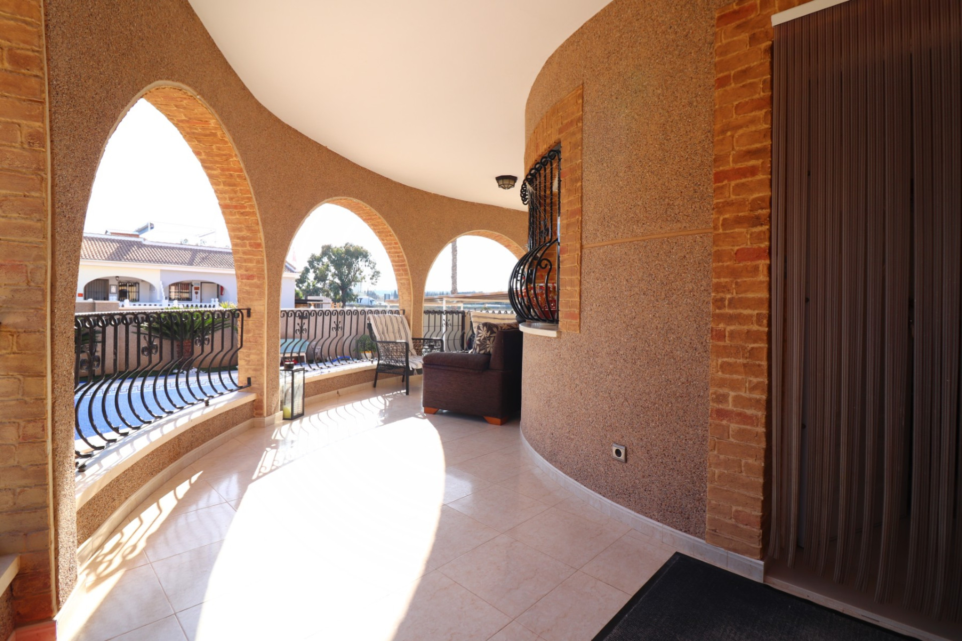 Revente - Villa - Benijofar - Monte Azul