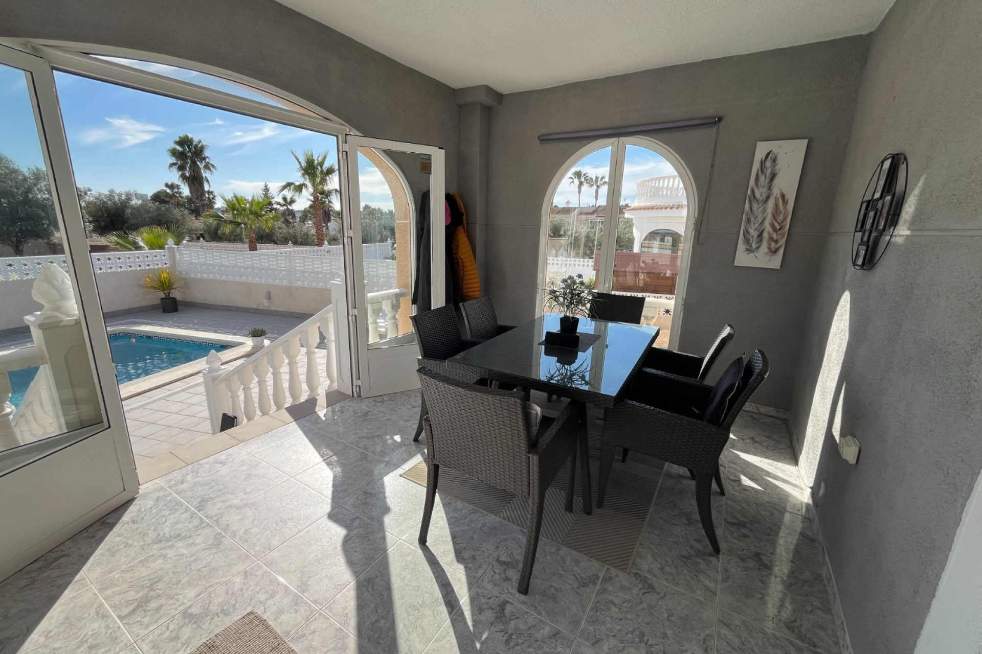 Revente - Villa - Benijofar - Monte Azul