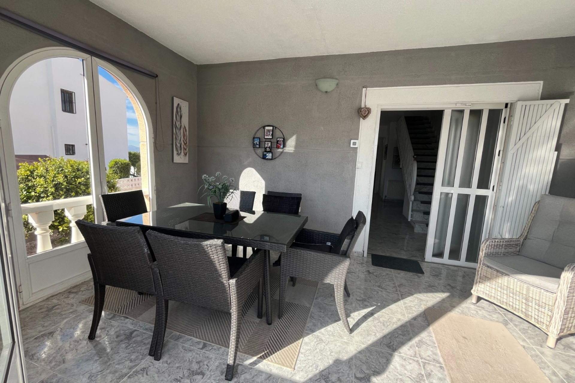 Revente - Villa - Benijofar - Monte Azul