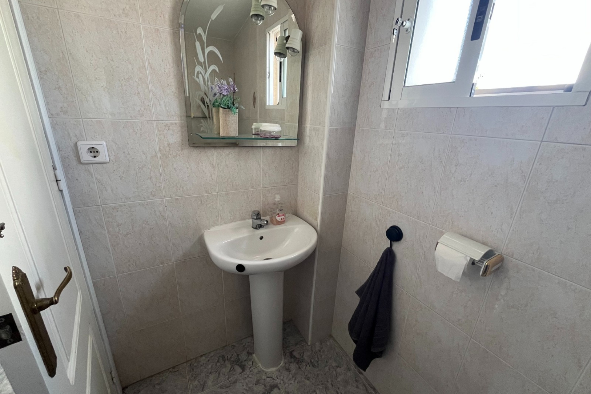 Revente - Villa - Benijofar - Monte Azul