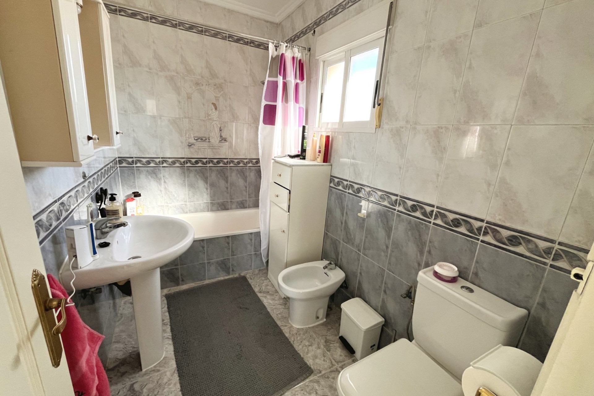 Revente - Villa - Benijofar - Monte Azul