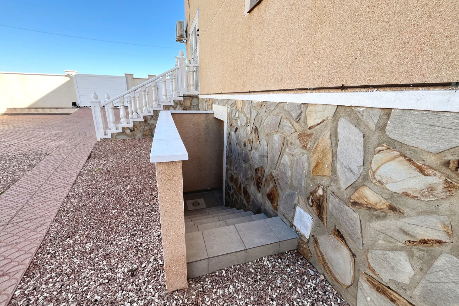 Revente - Villa - Benijofar - Monte Azul