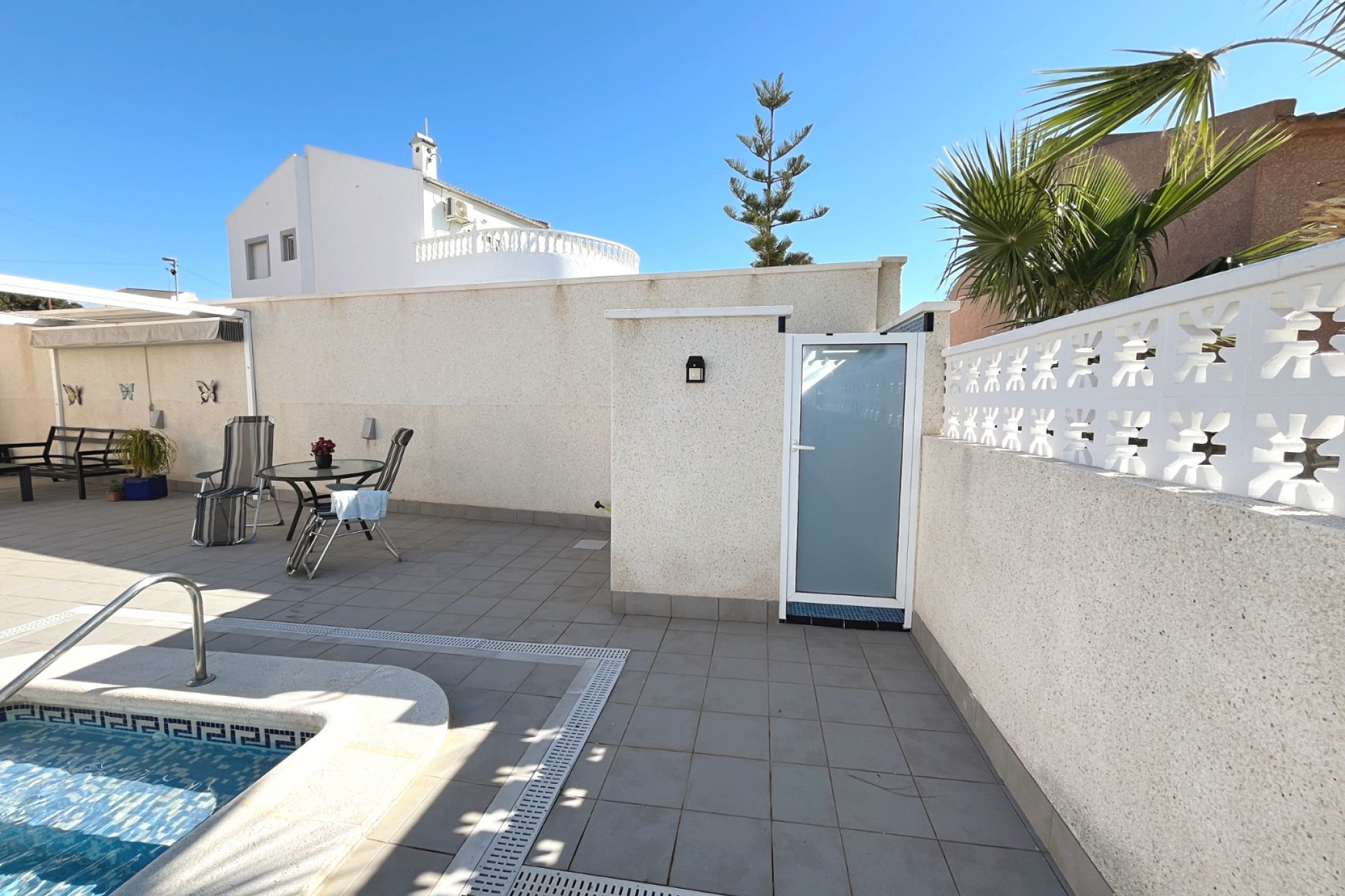 Revente - Villa - Benijofar - Monte Azul