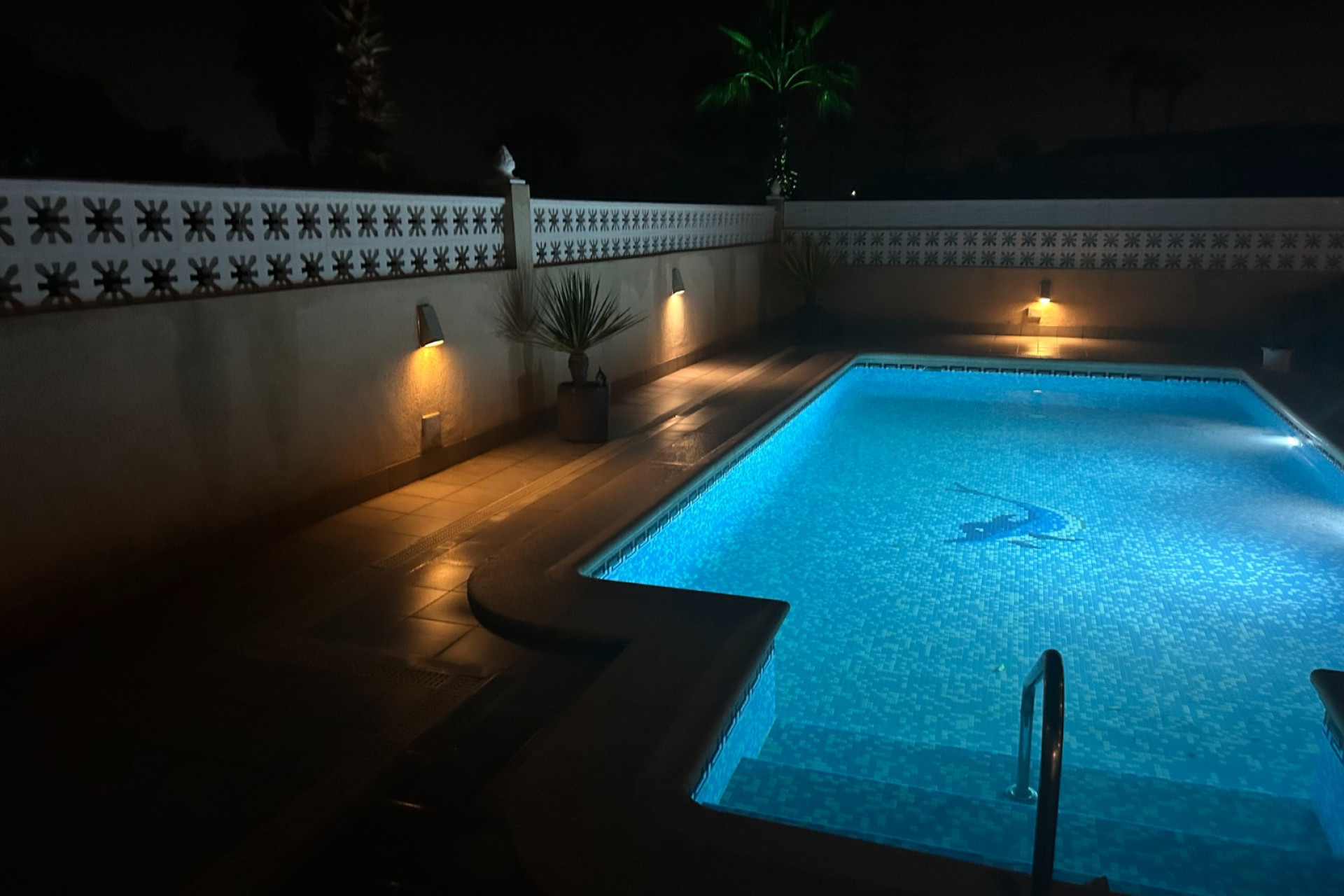 Revente - Villa - Benijofar - Monte Azul