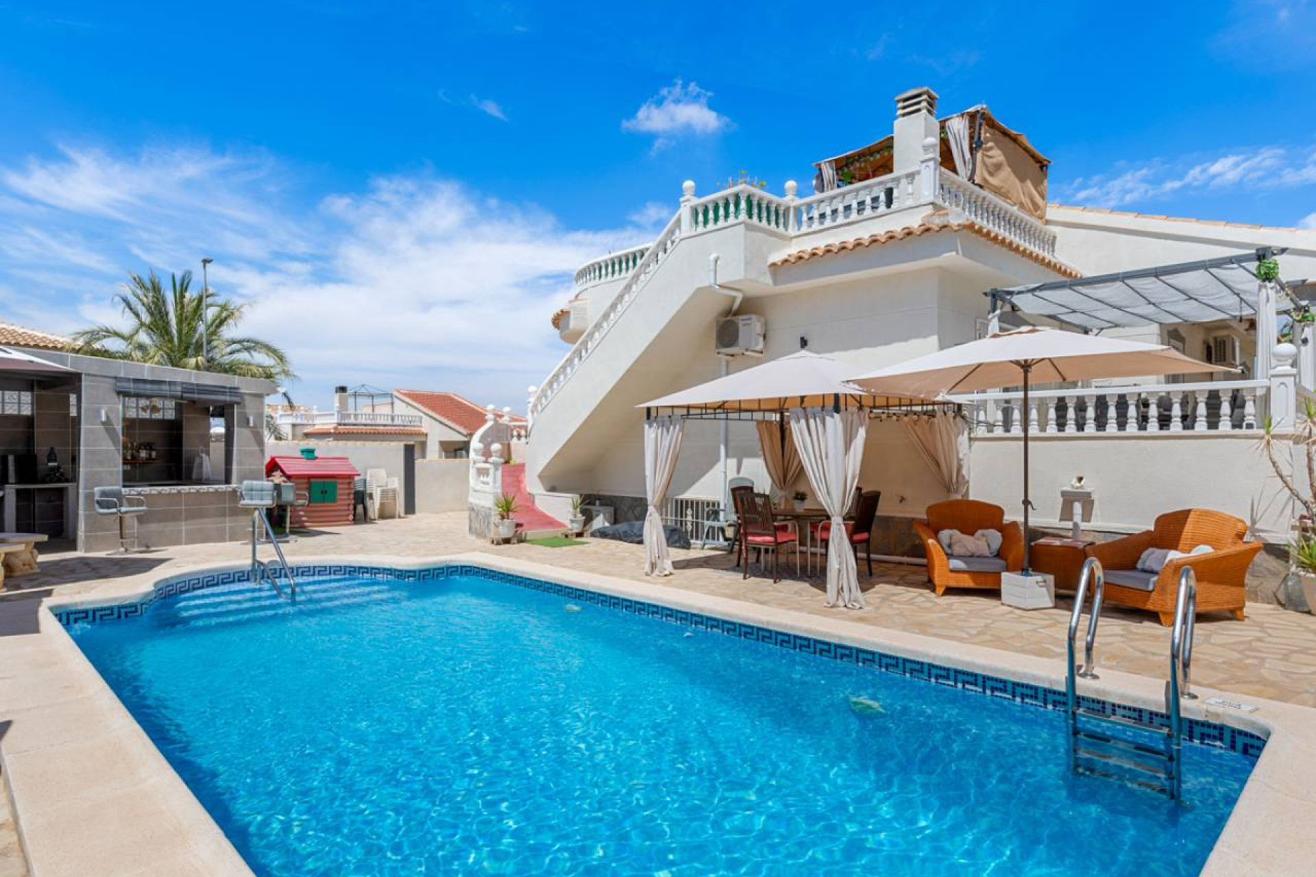 Revente - Villa - Benijofar