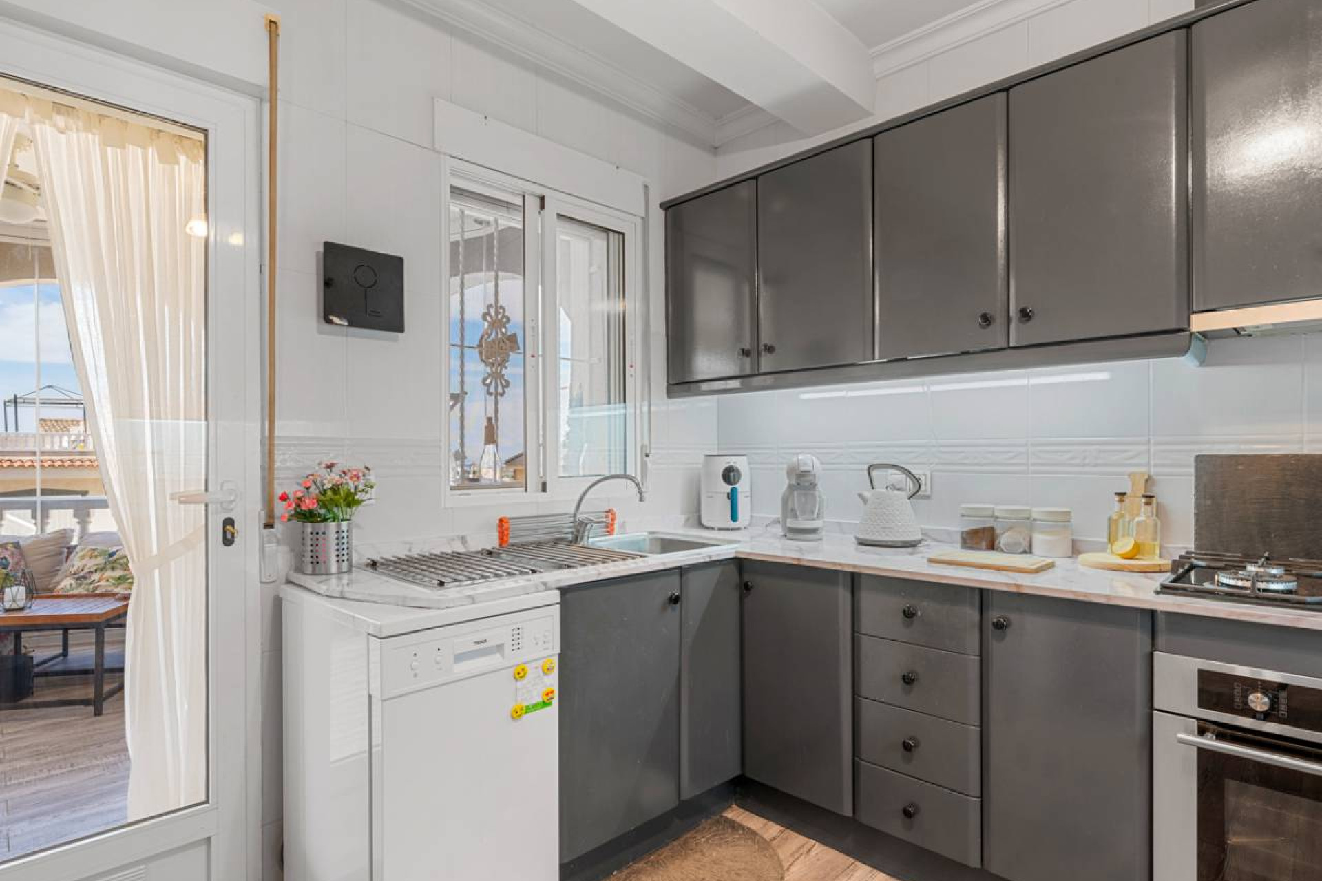 Revente - Villa - Benijofar