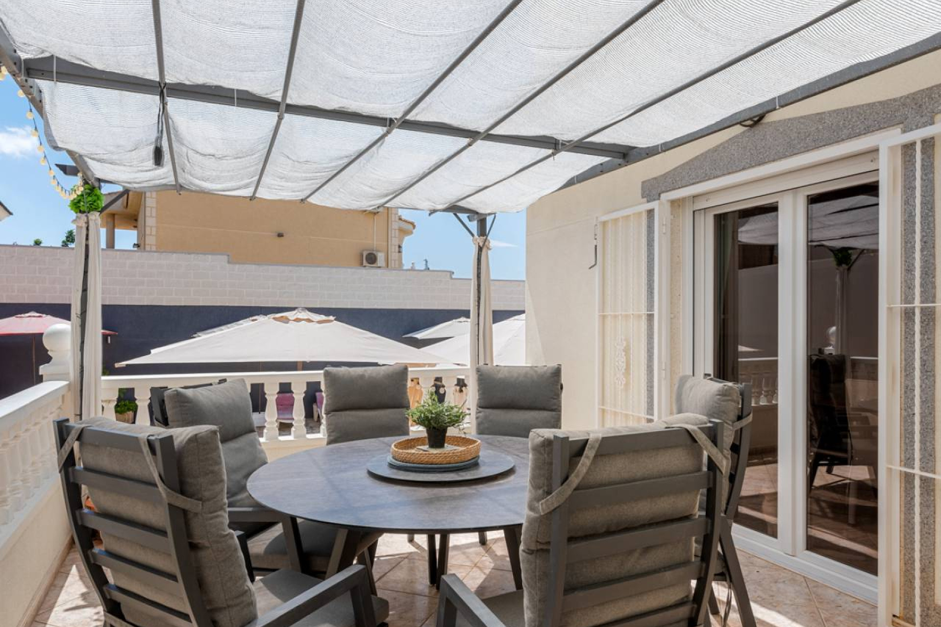 Revente - Villa - Benijofar