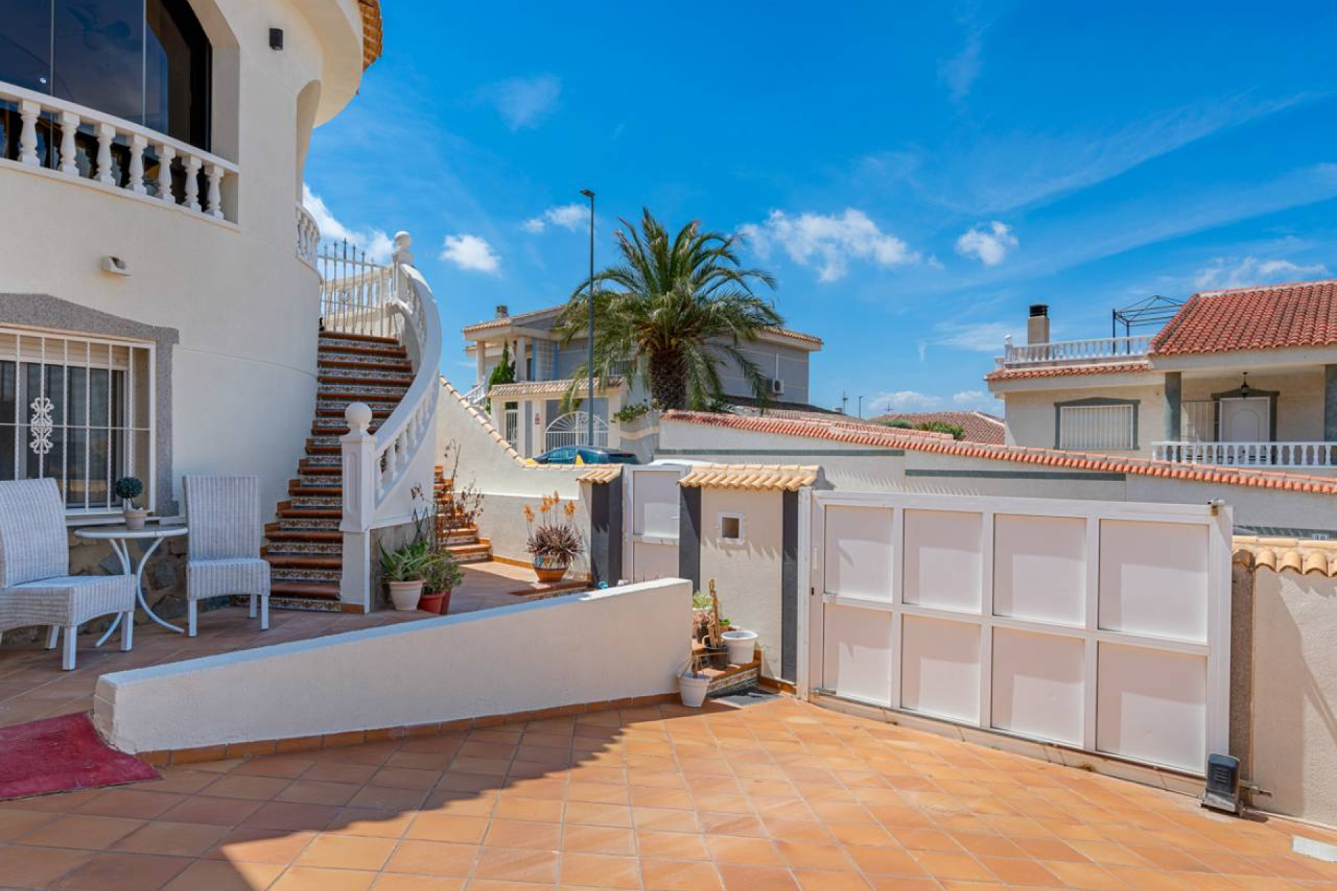 Revente - Villa - Benijofar