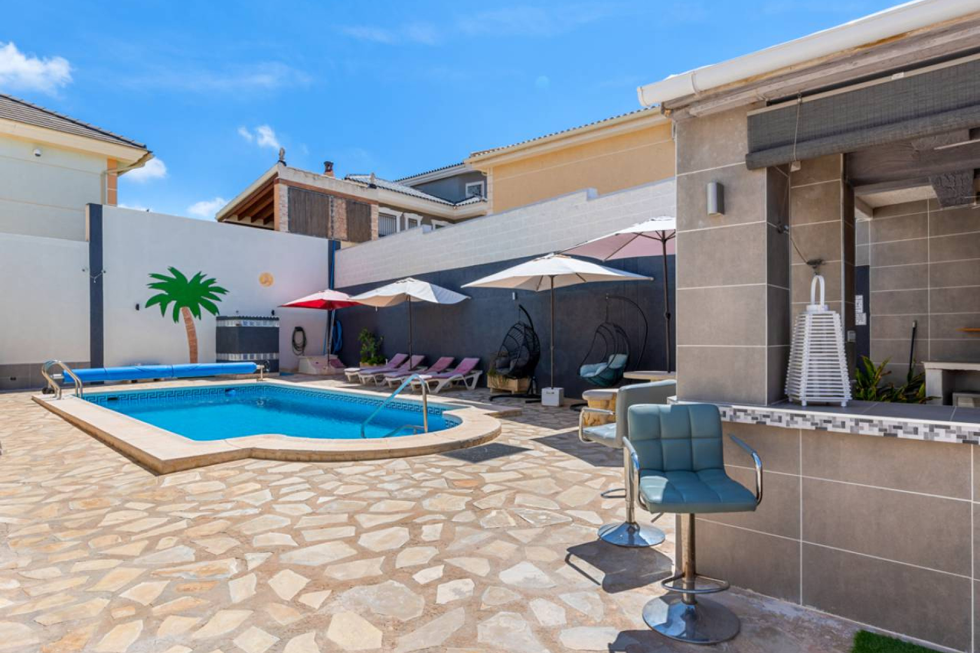 Revente - Villa - Benijofar