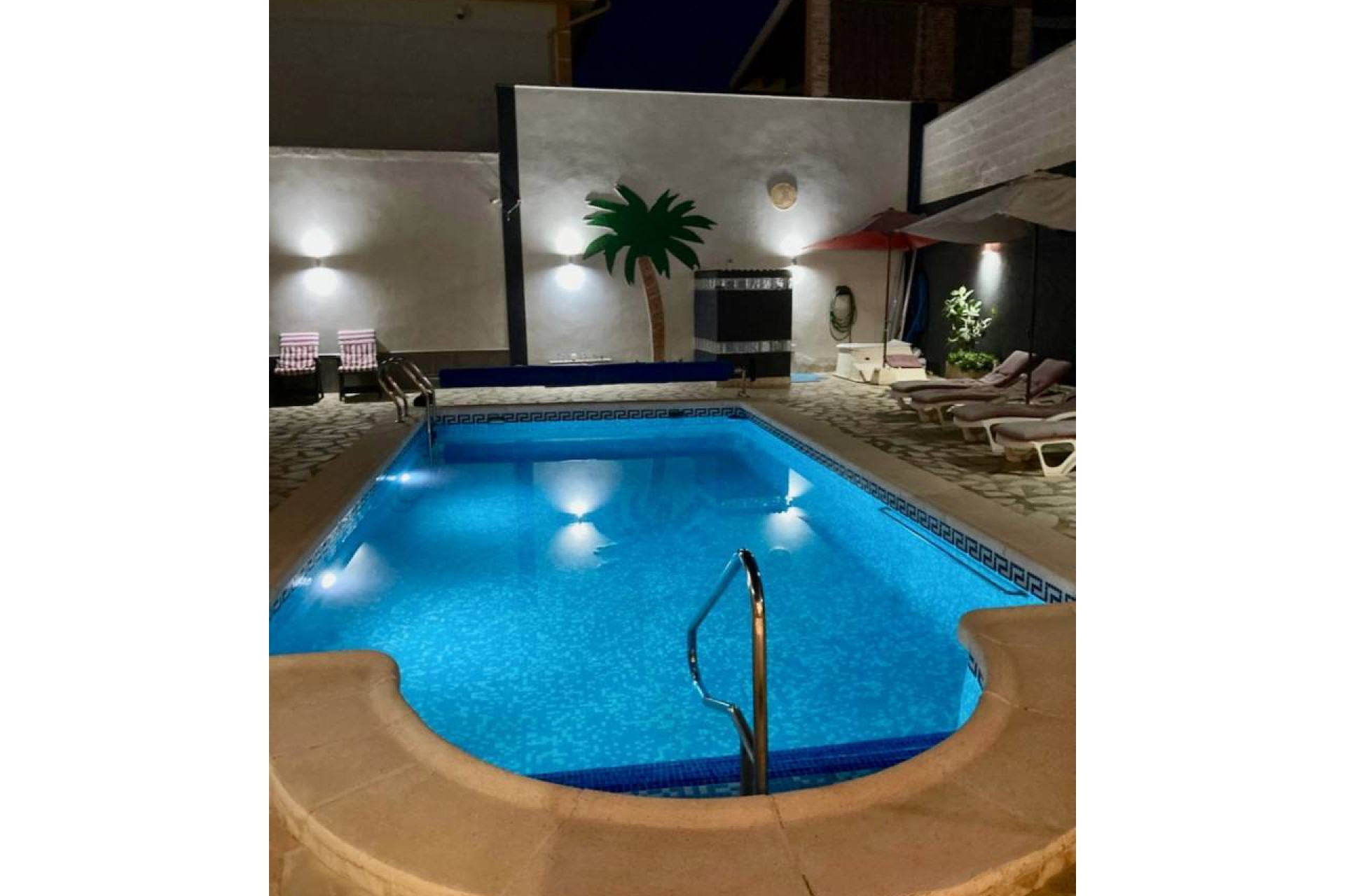 Revente - Villa - Benijofar