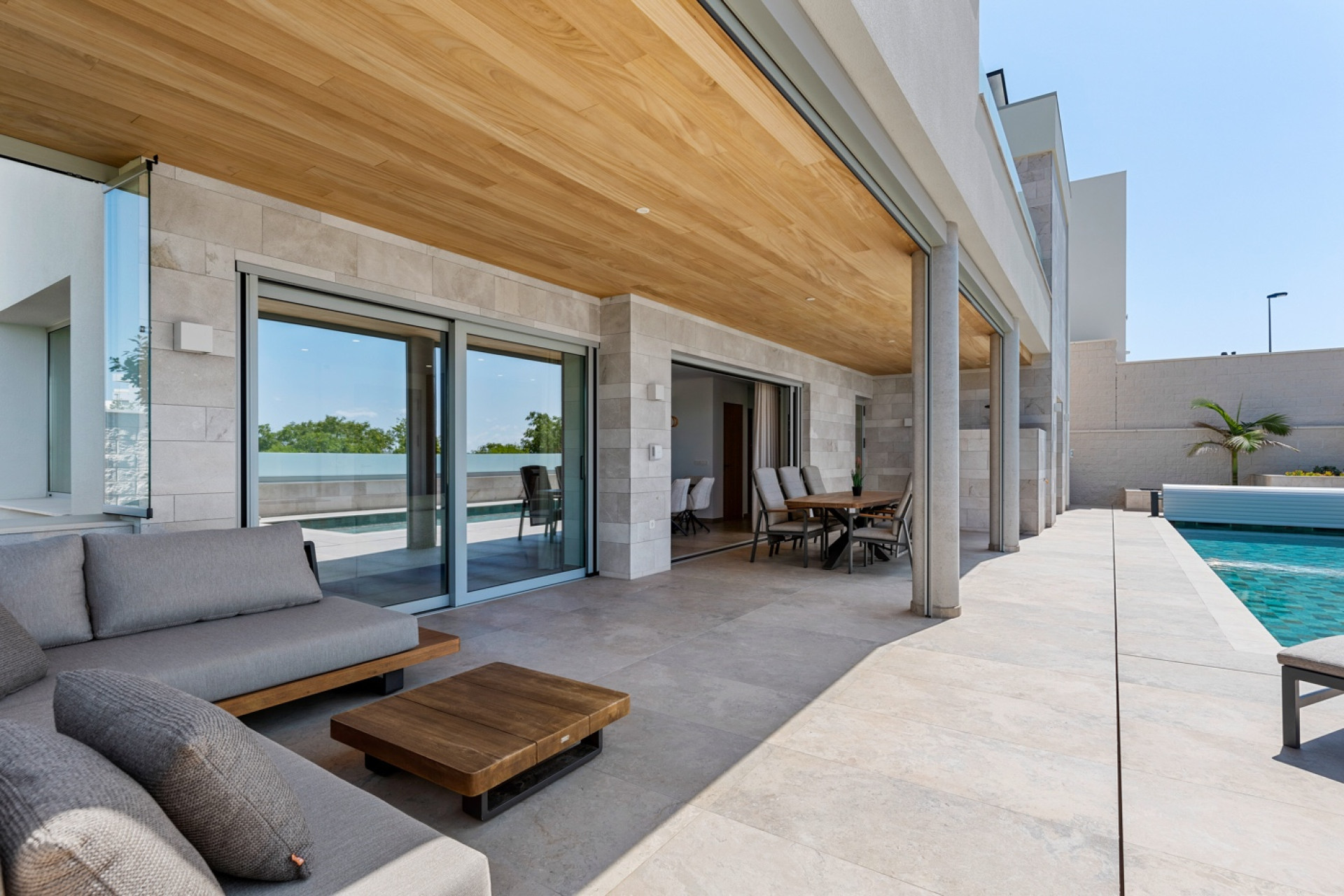 Revente - Villa - Benijofar