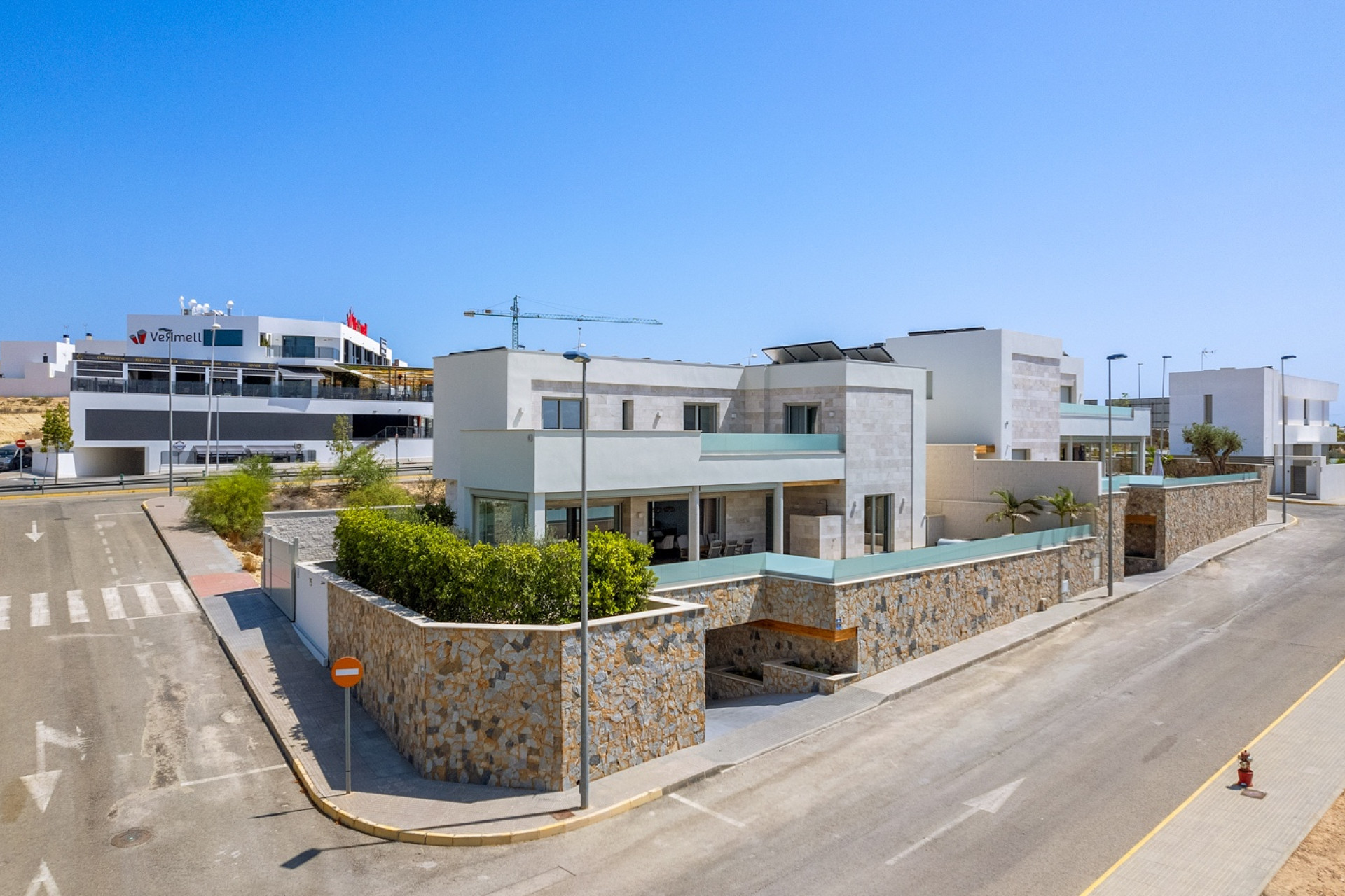 Revente - Villa - Benijofar