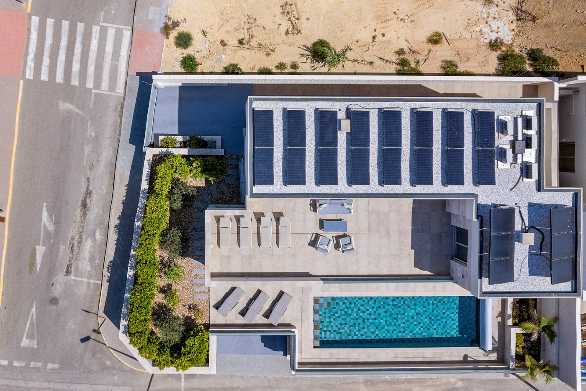 Revente - Villa - Benijofar