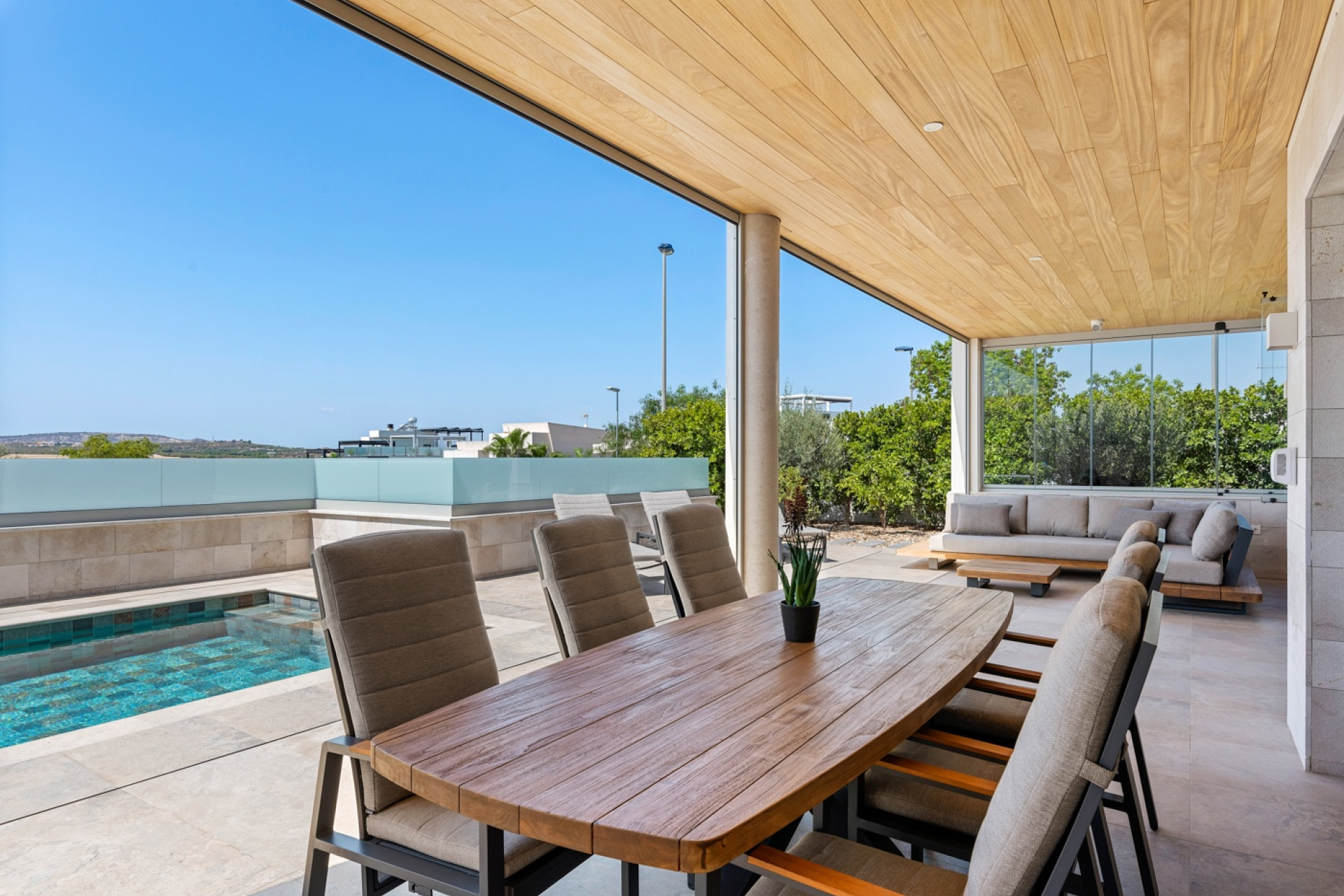 Revente - Villa - Benijofar