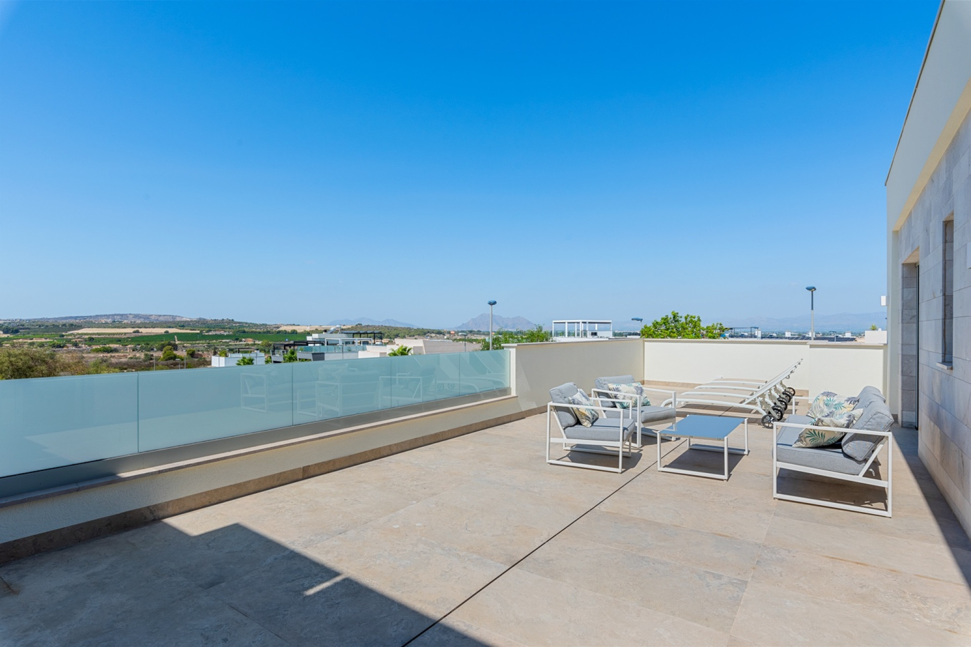 Revente - Villa - Benijofar