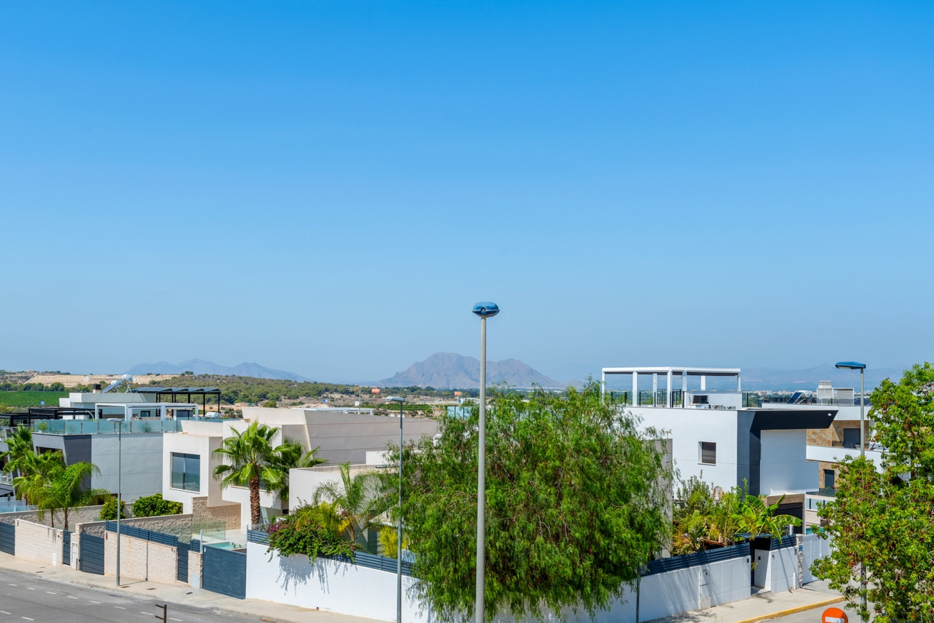 Revente - Villa - Benijofar