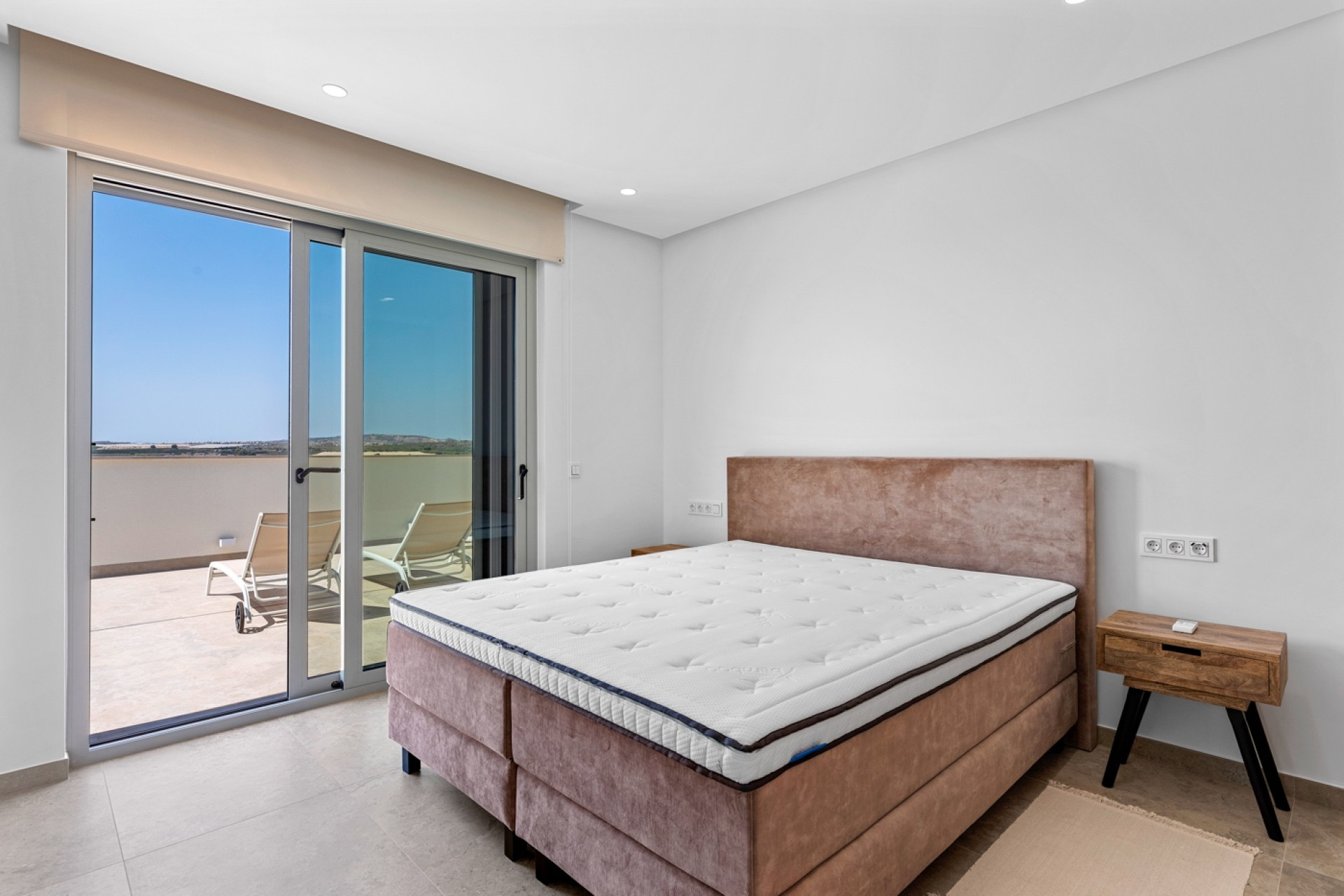 Revente - Villa - Benijofar