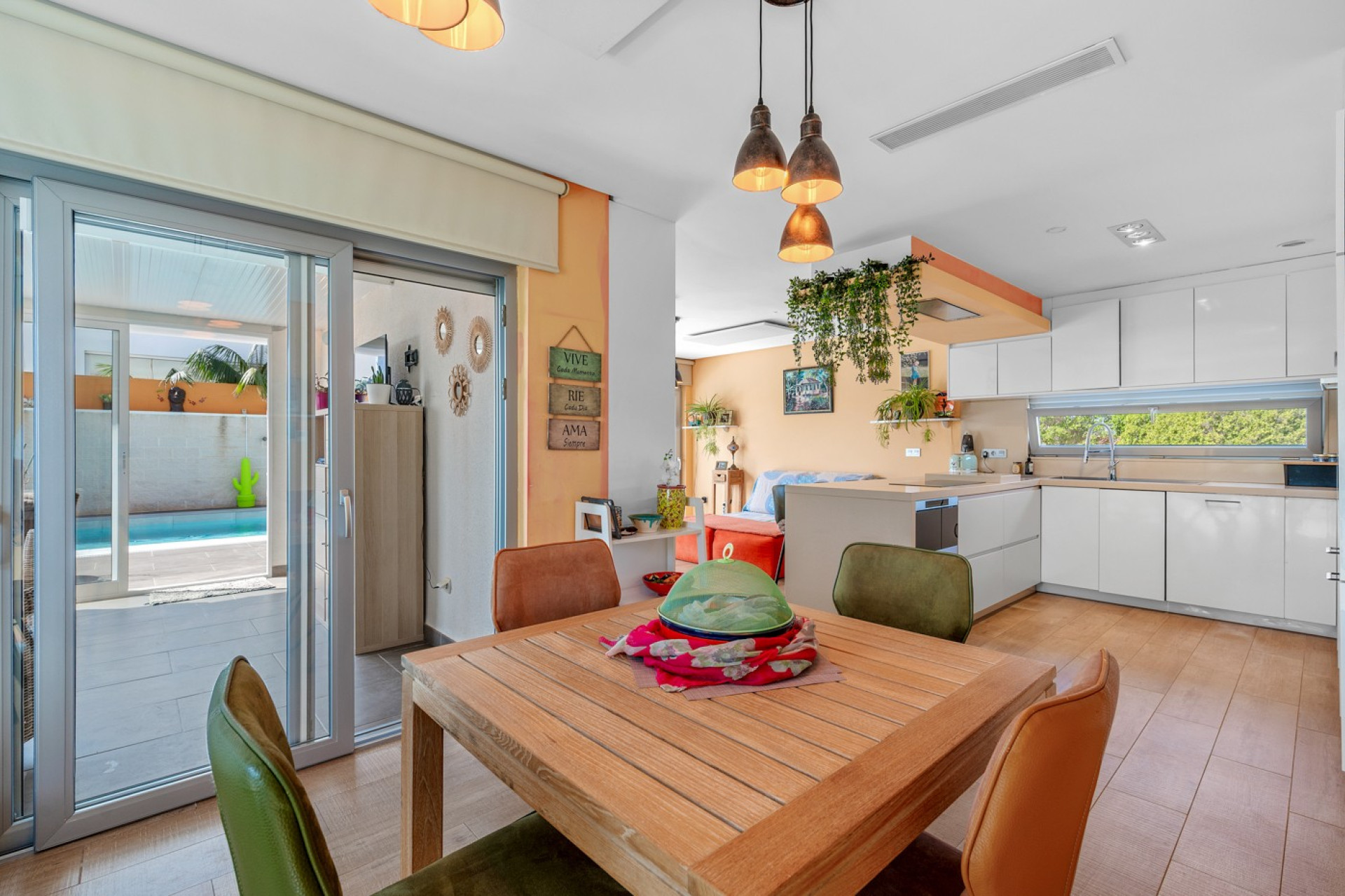 Revente - Villa - Benijofar