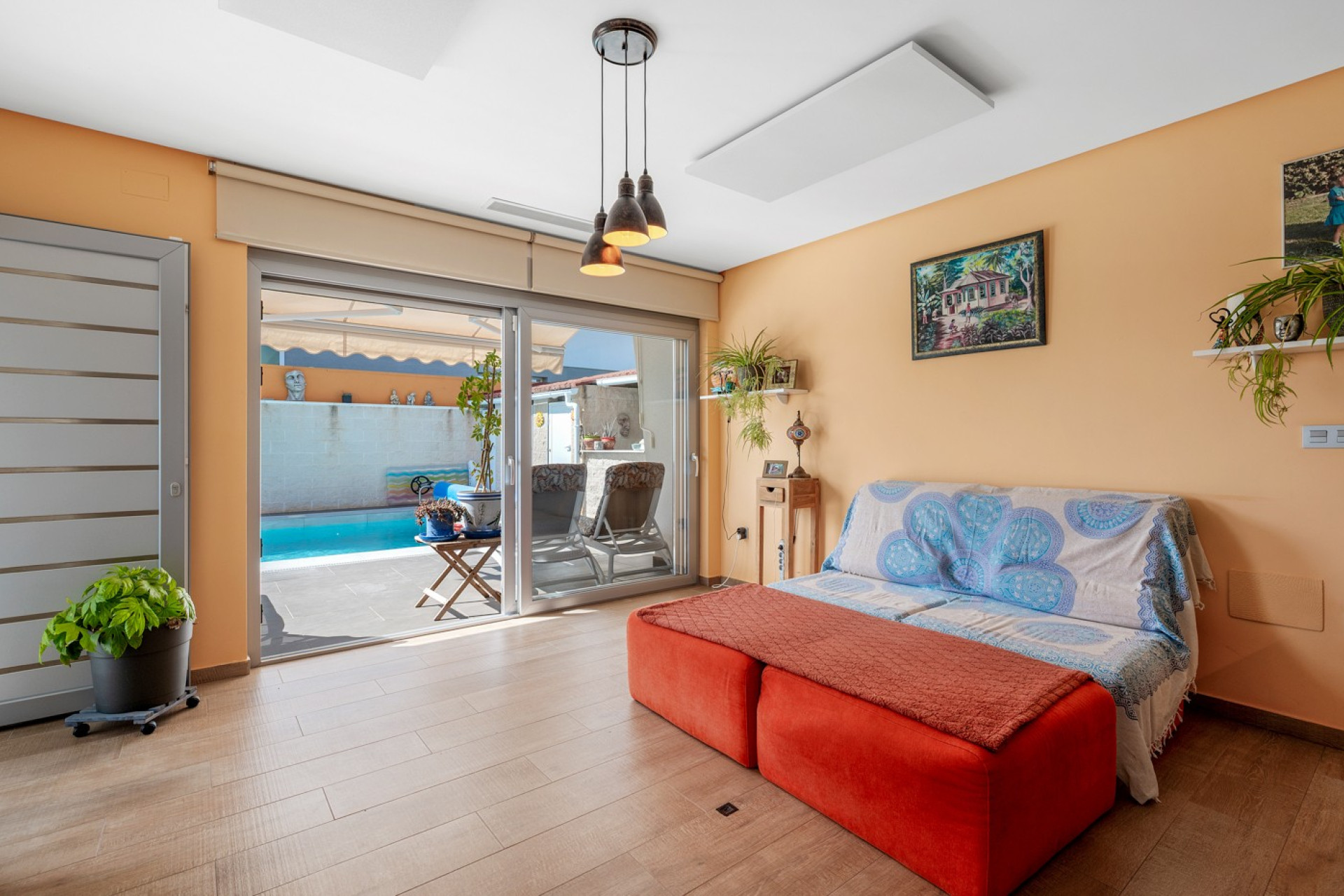 Revente - Villa - Benijofar