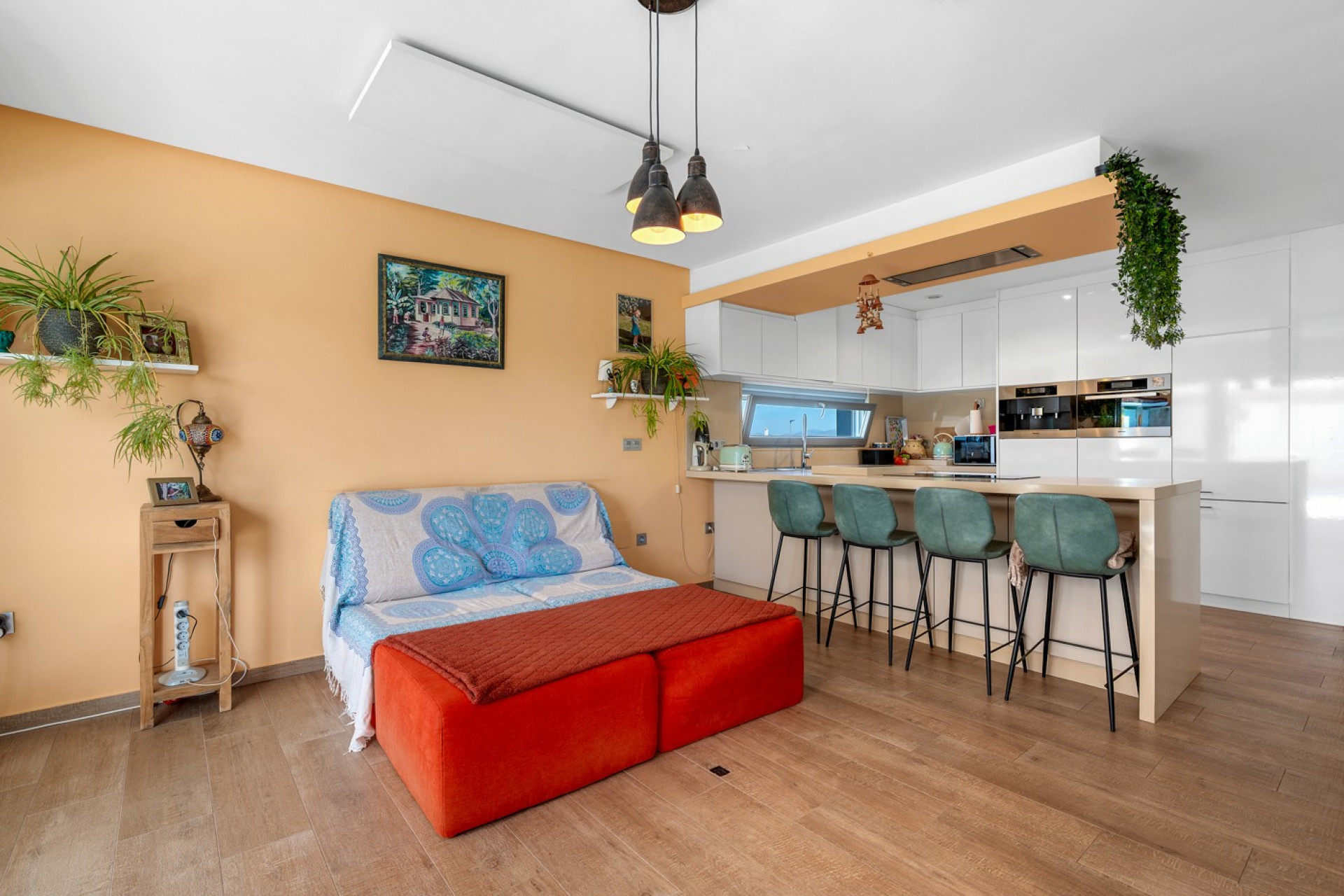 Revente - Villa - Benijofar