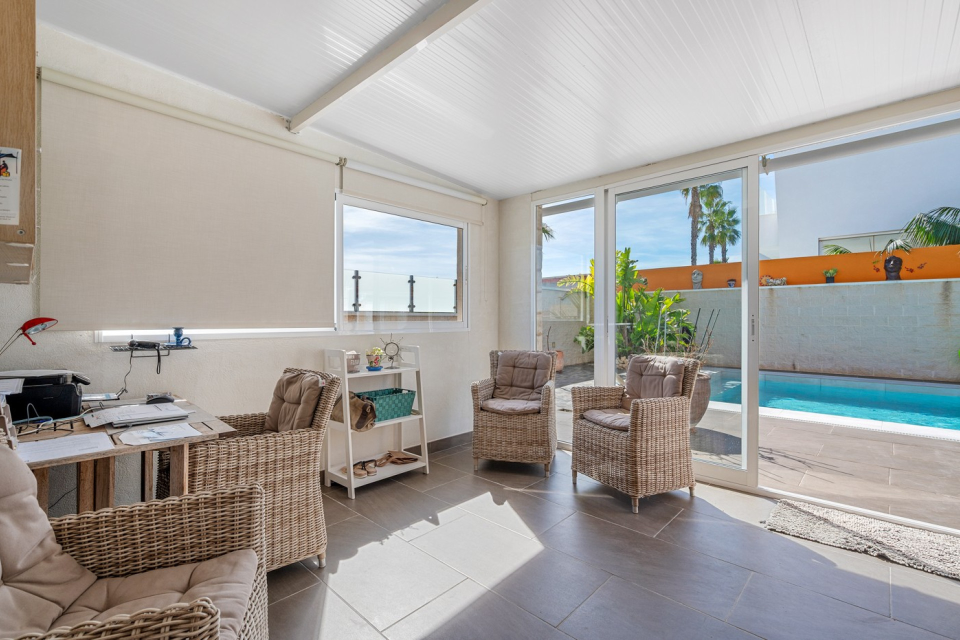 Revente - Villa - Benijofar