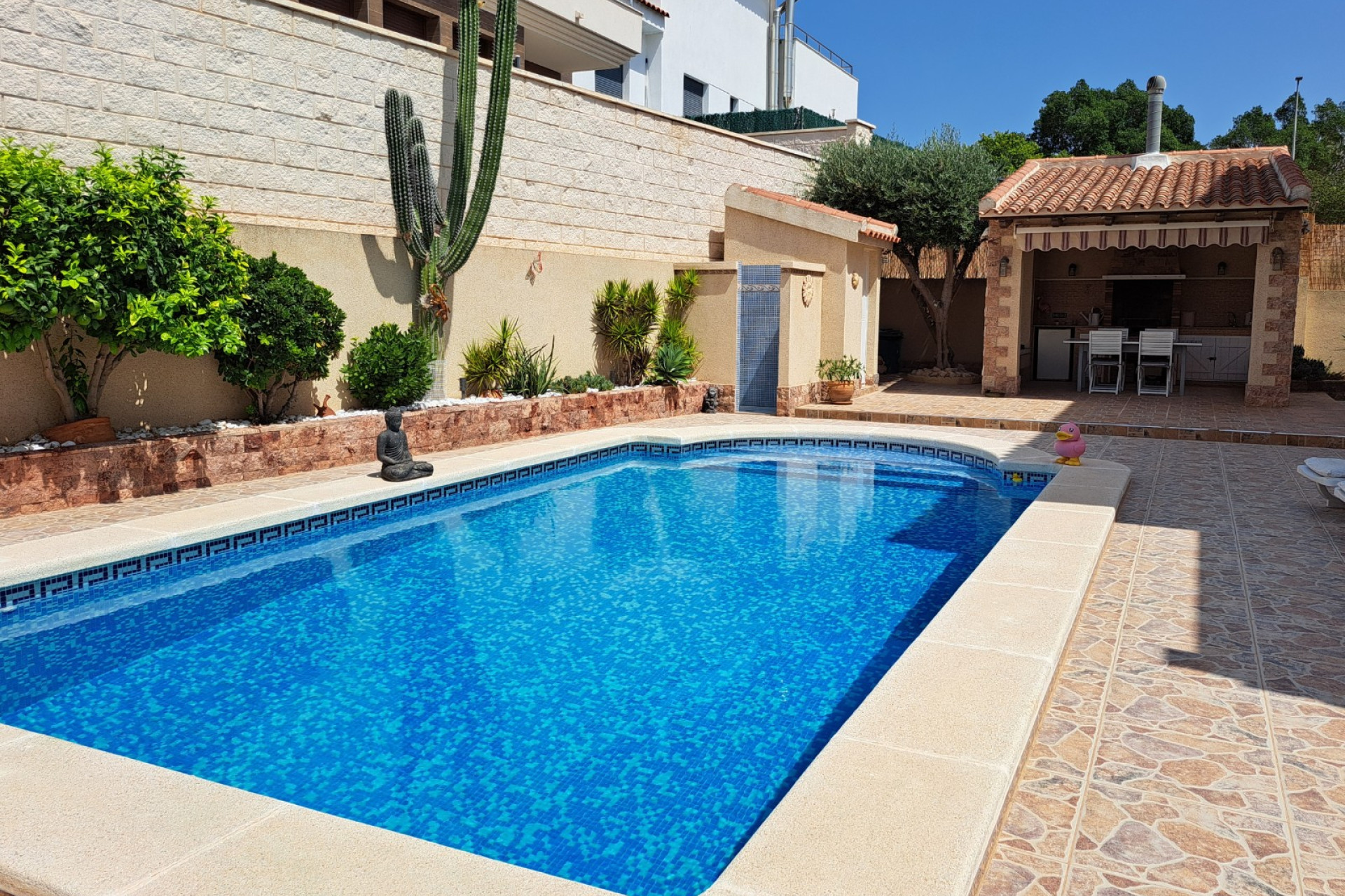 Revente - Villa - Benijofar