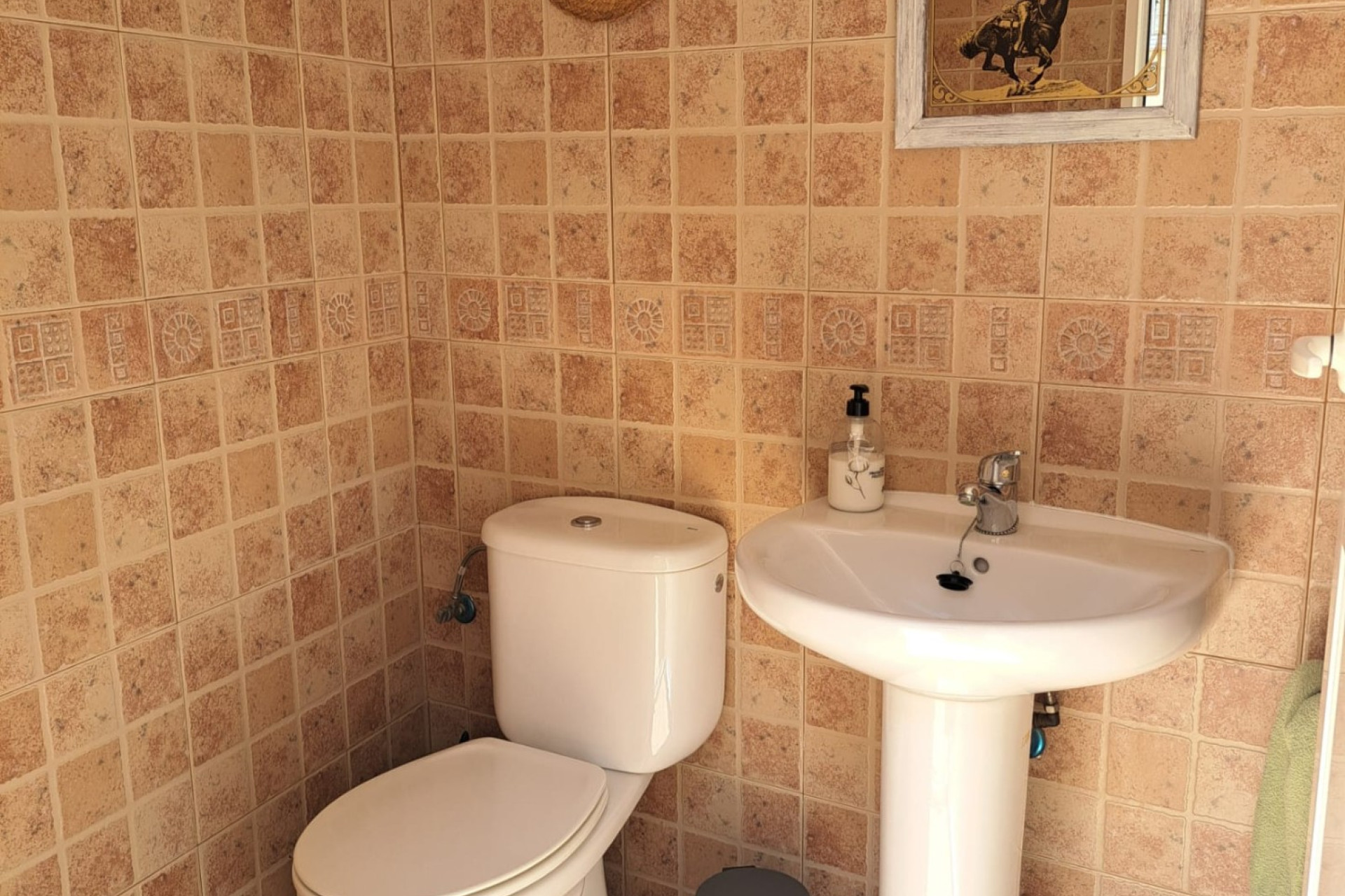 Revente - Villa - Benijofar