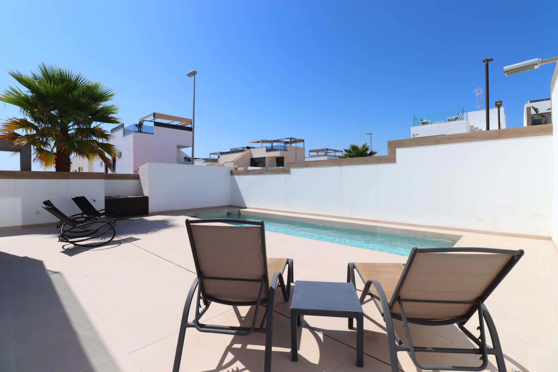 Revente - Villa - Benijofar