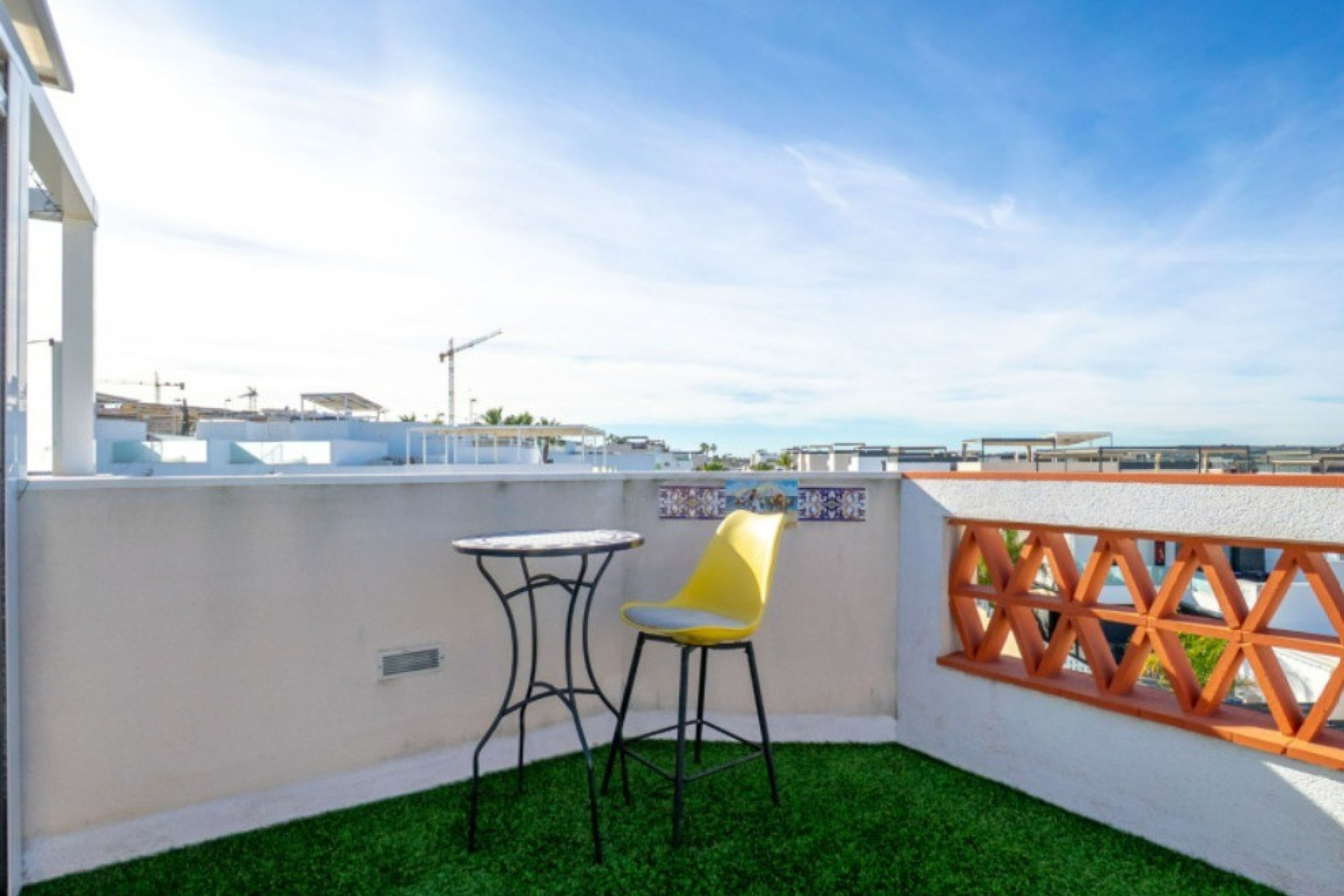 Revente - Villa - Benijofar