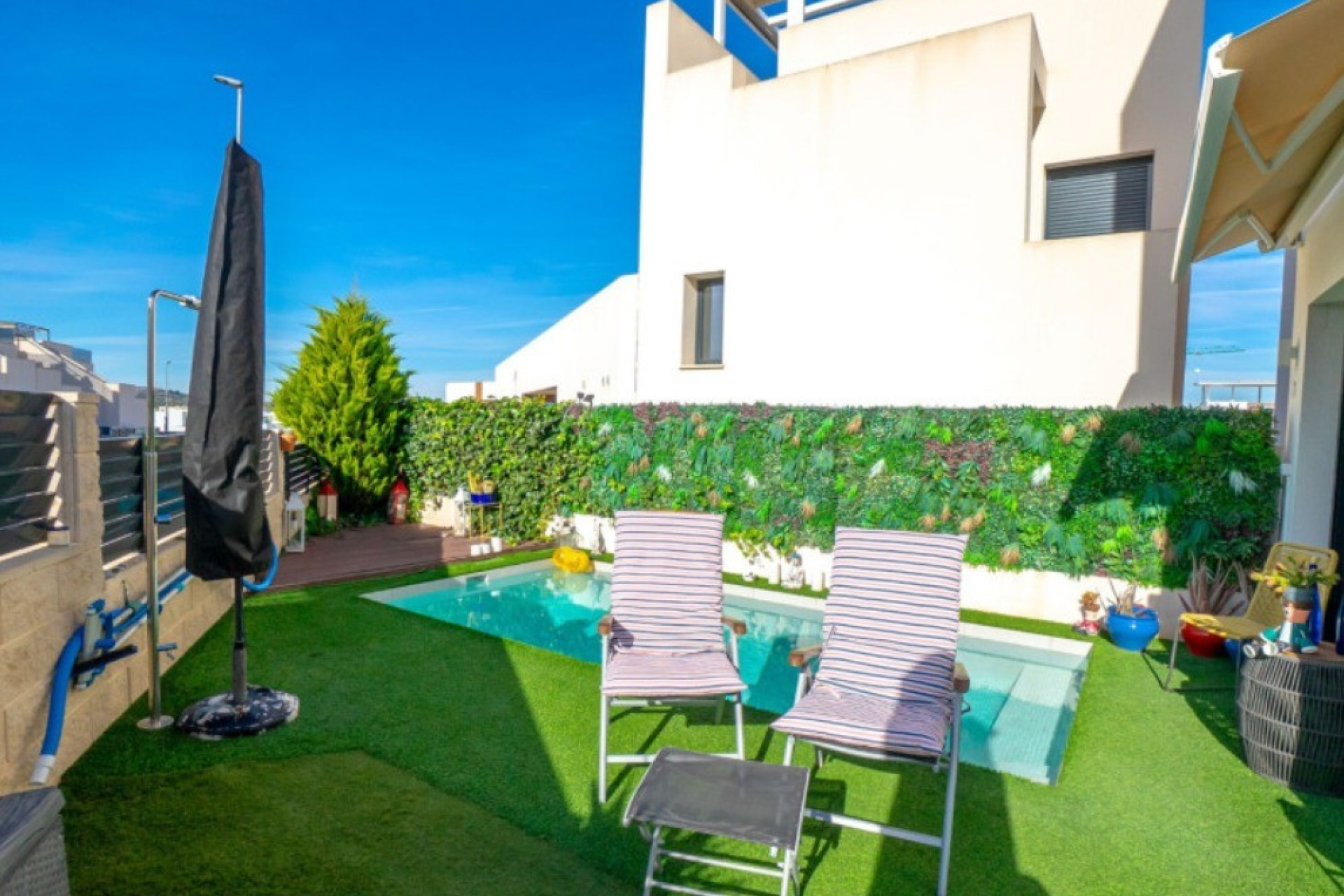 Revente - Villa - Benijofar