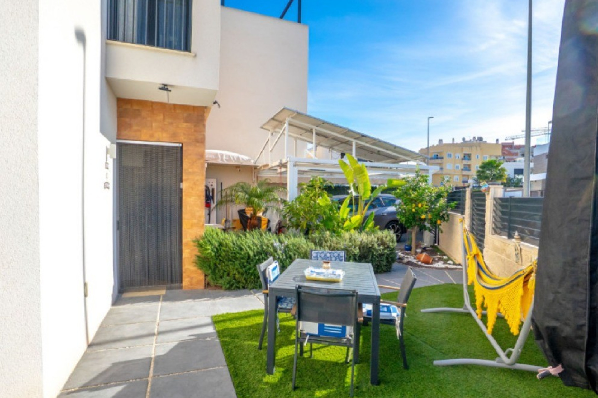 Revente - Villa - Benijofar
