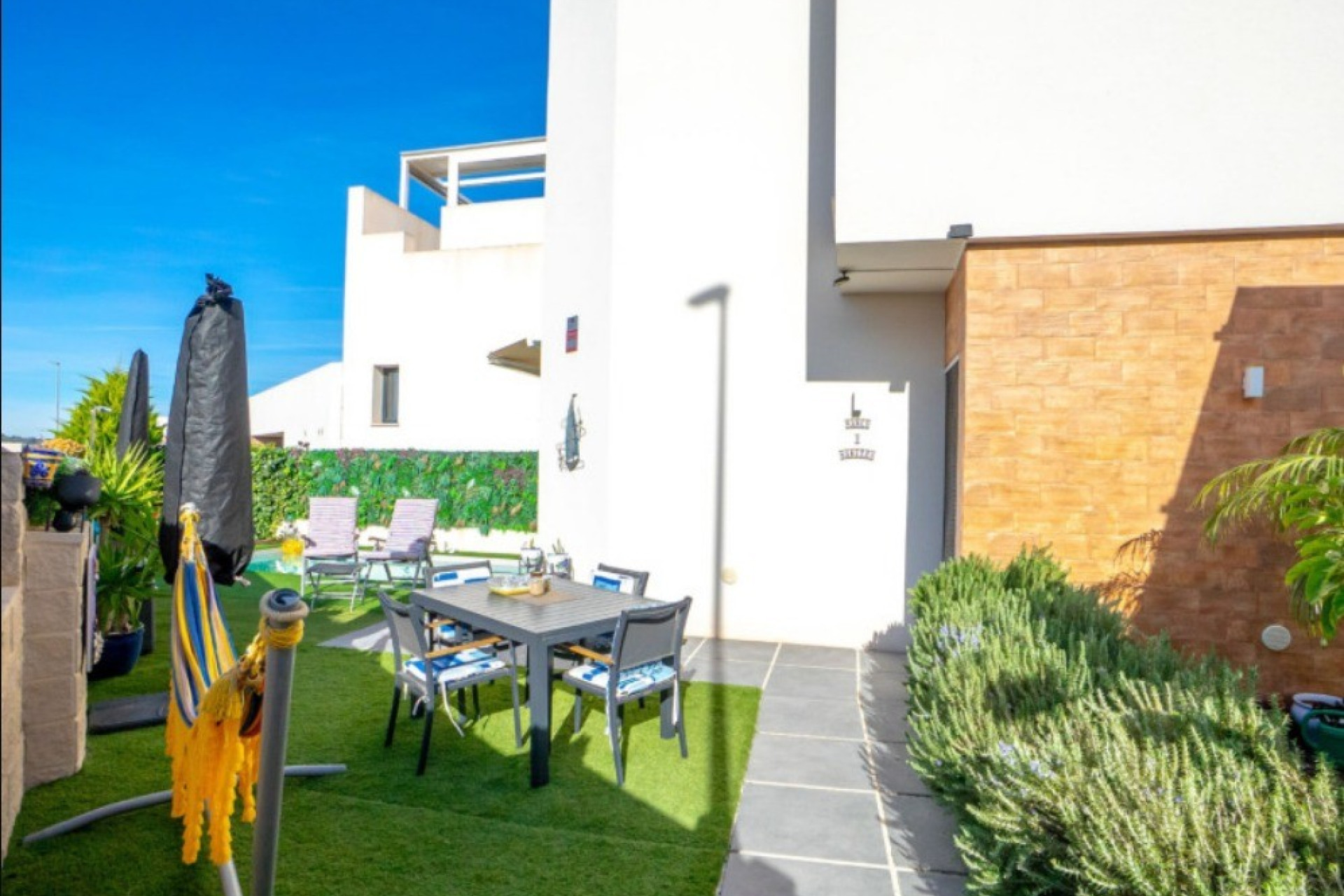 Revente - Villa - Benijofar