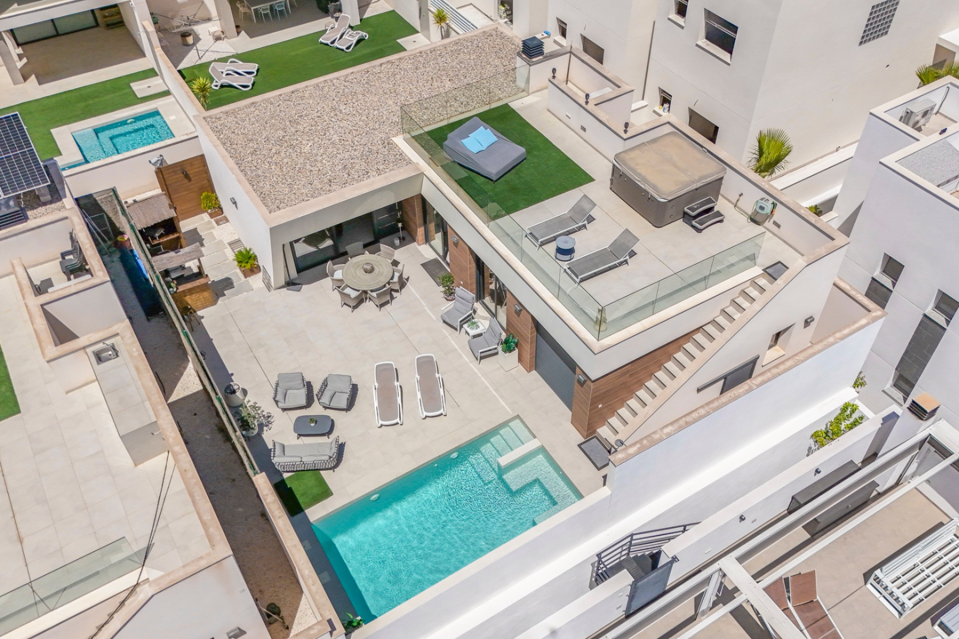 Revente - Villa - Benijofar