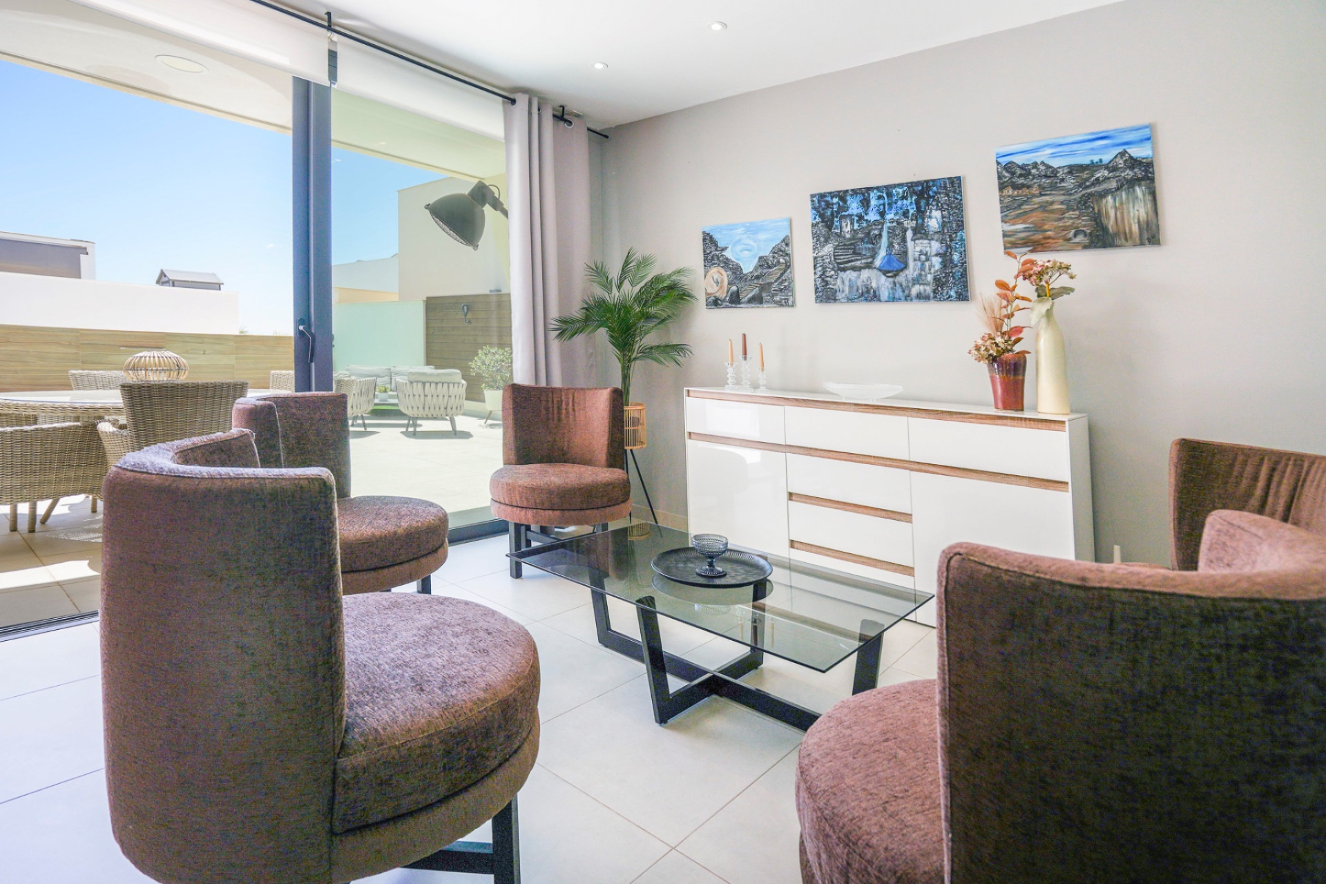 Revente - Villa - Benijofar