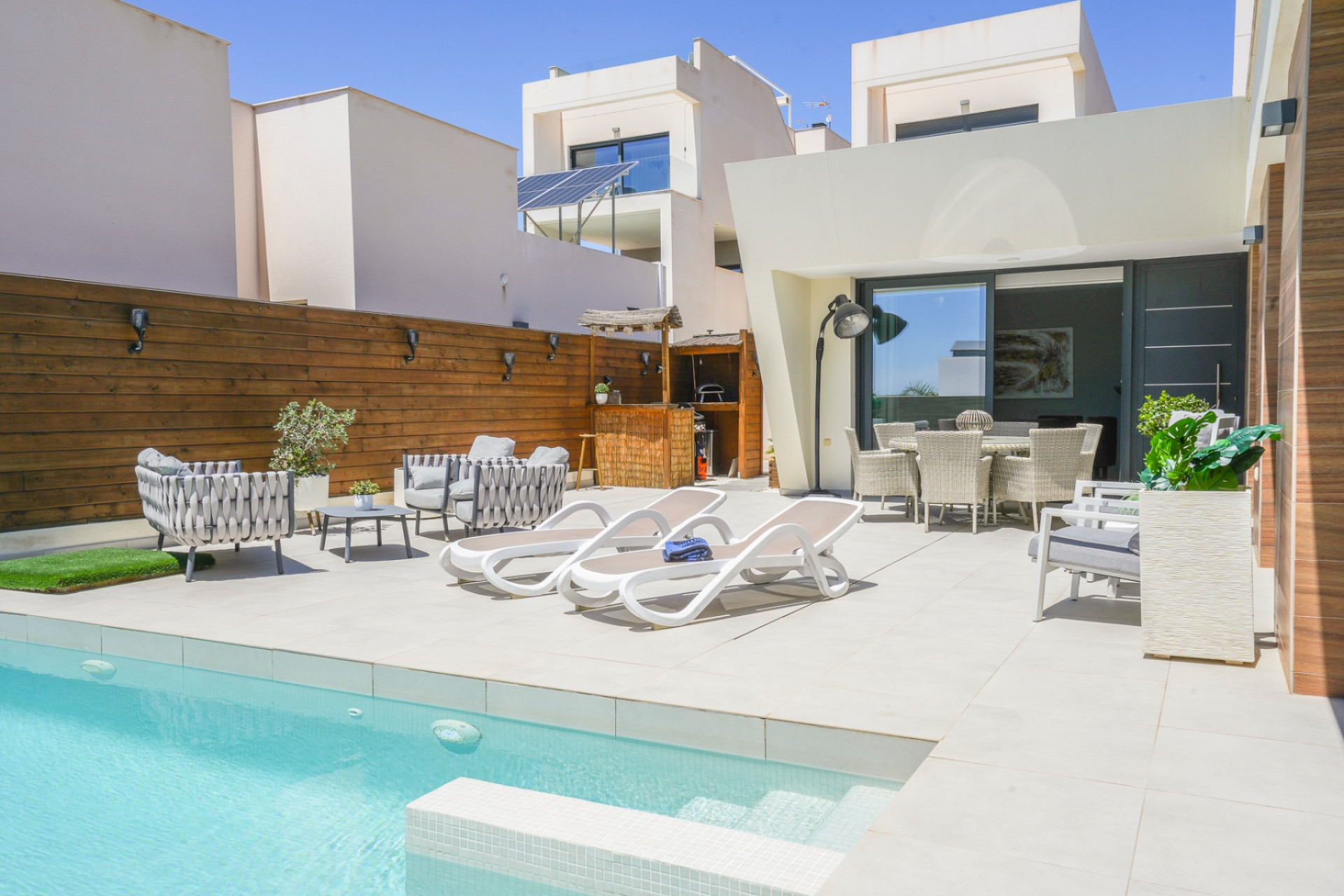 Revente - Villa - Benijofar