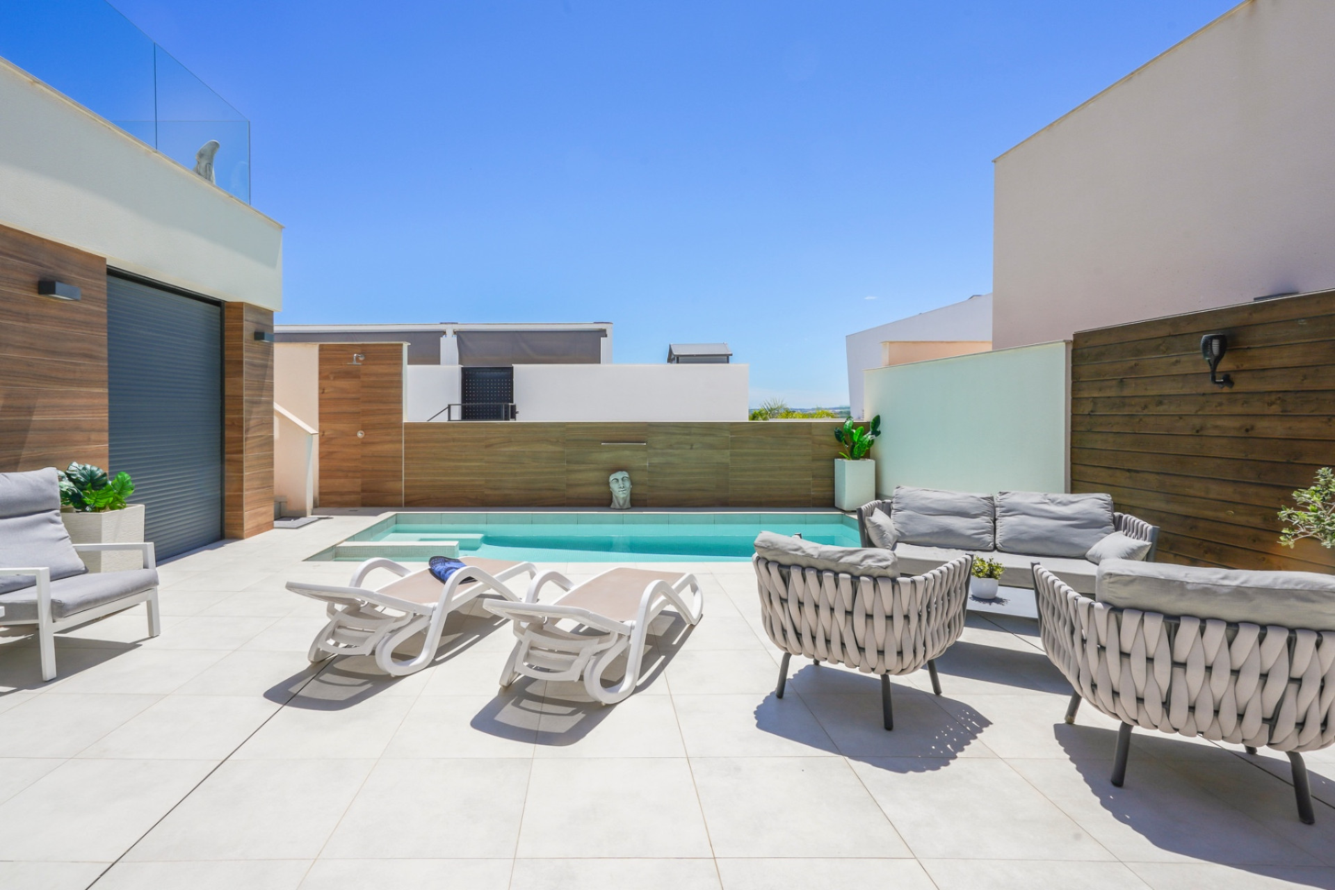 Revente - Villa - Benijofar