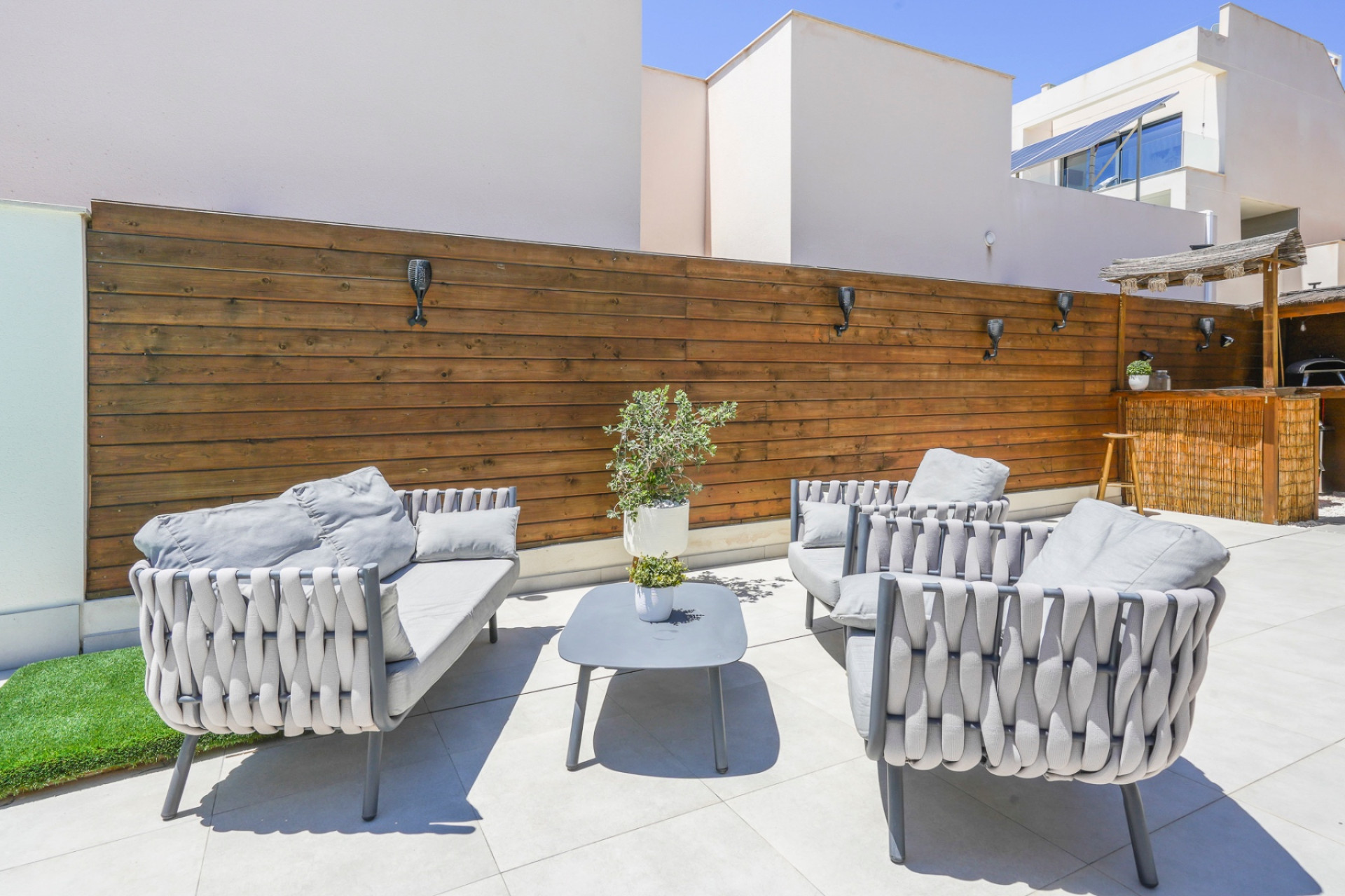 Revente - Villa - Benijofar
