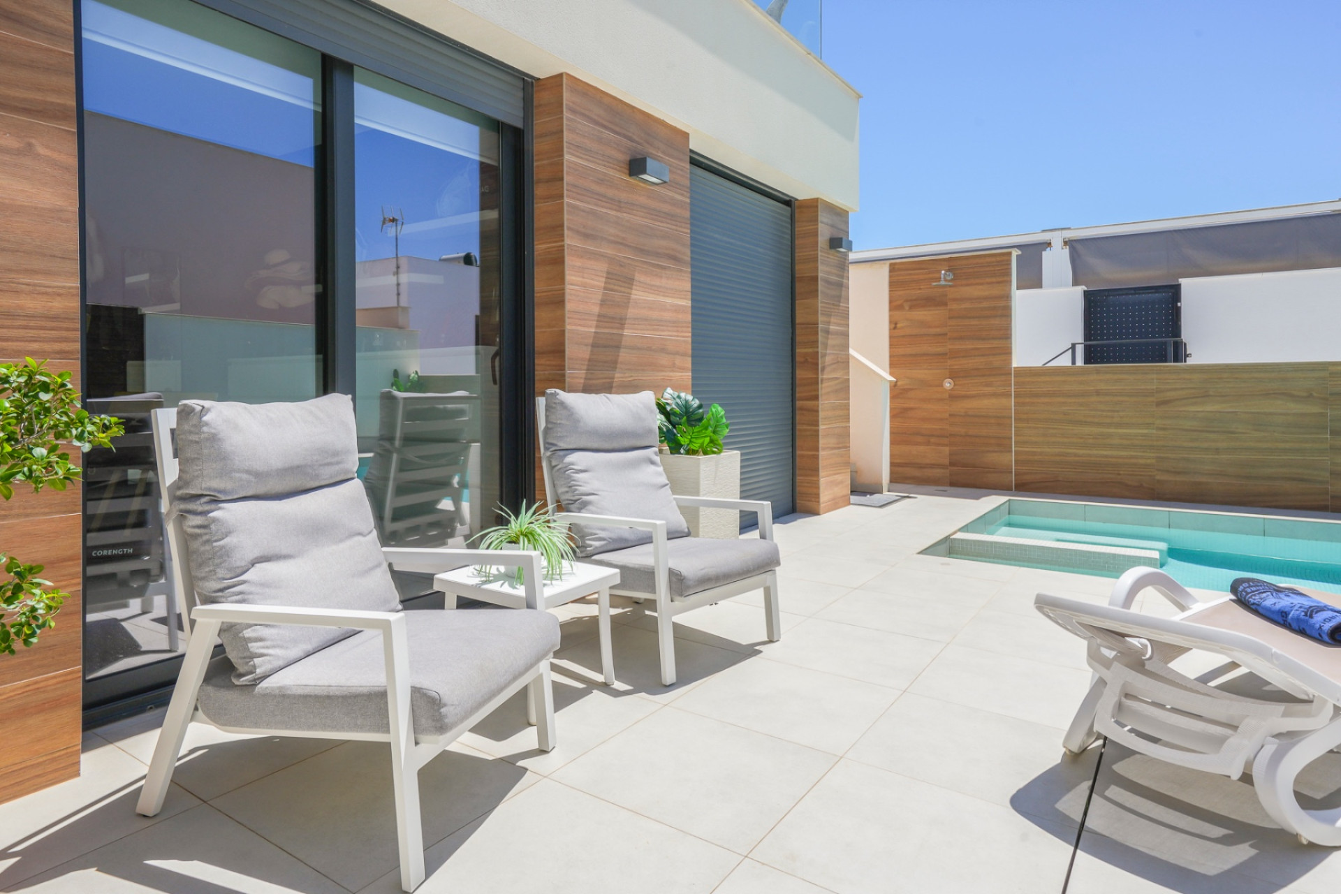 Revente - Villa - Benijofar