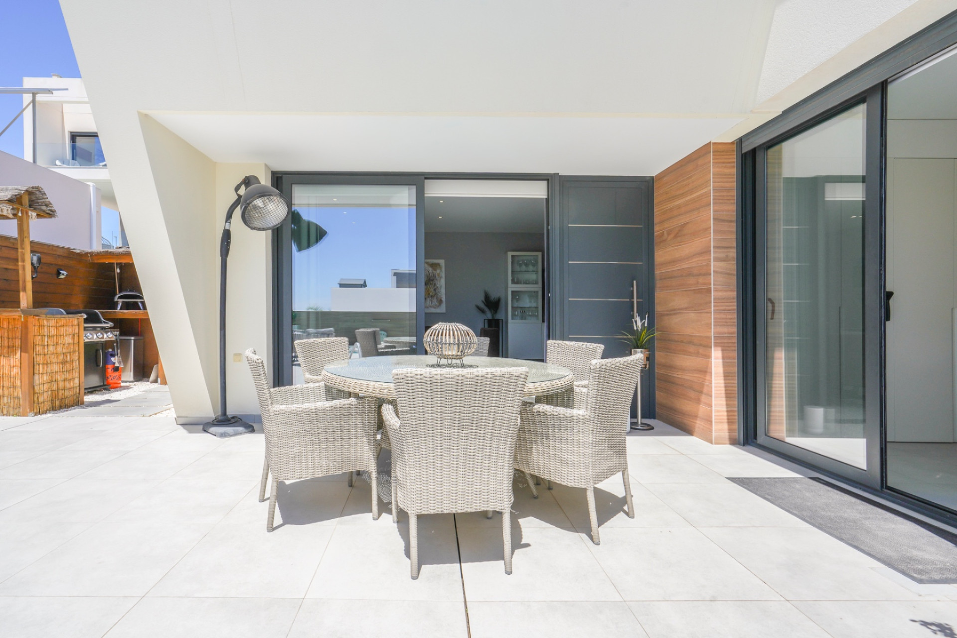 Revente - Villa - Benijofar