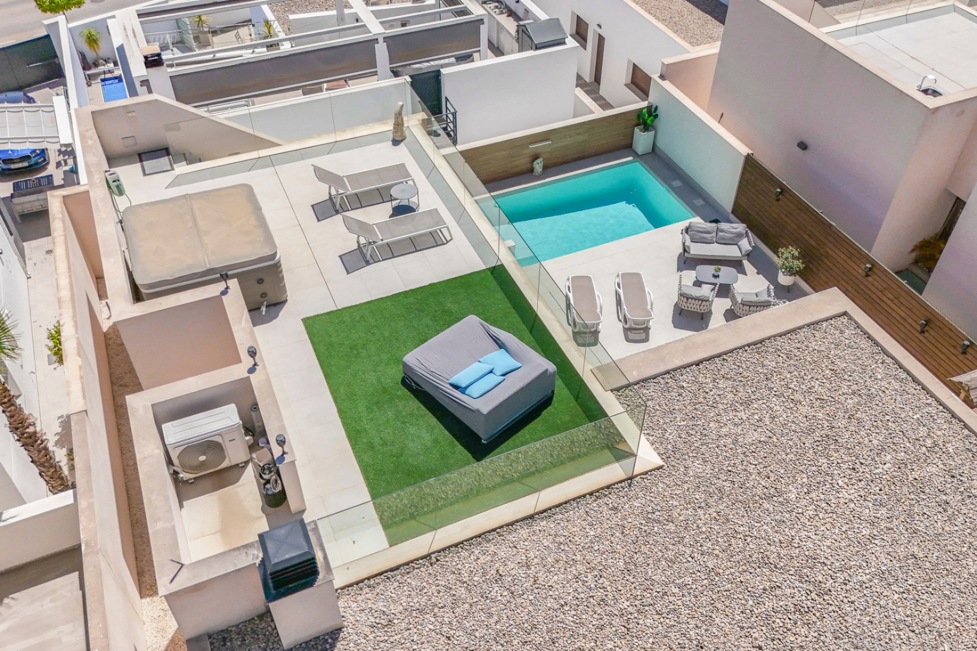 Revente - Villa - Benijofar