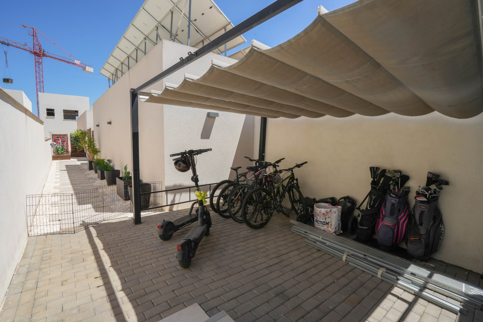 Revente - Villa - Benijofar