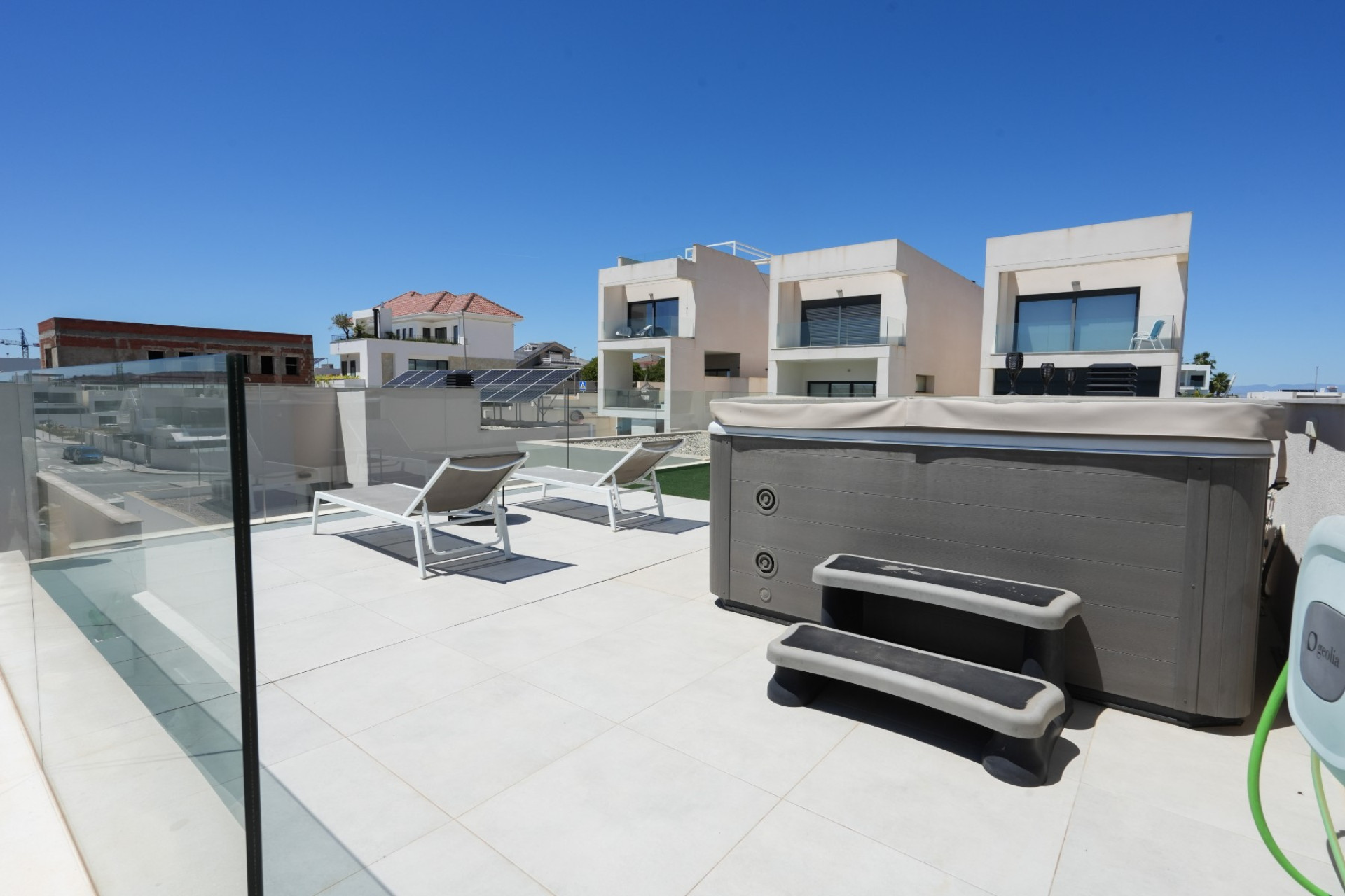 Revente - Villa - Benijofar