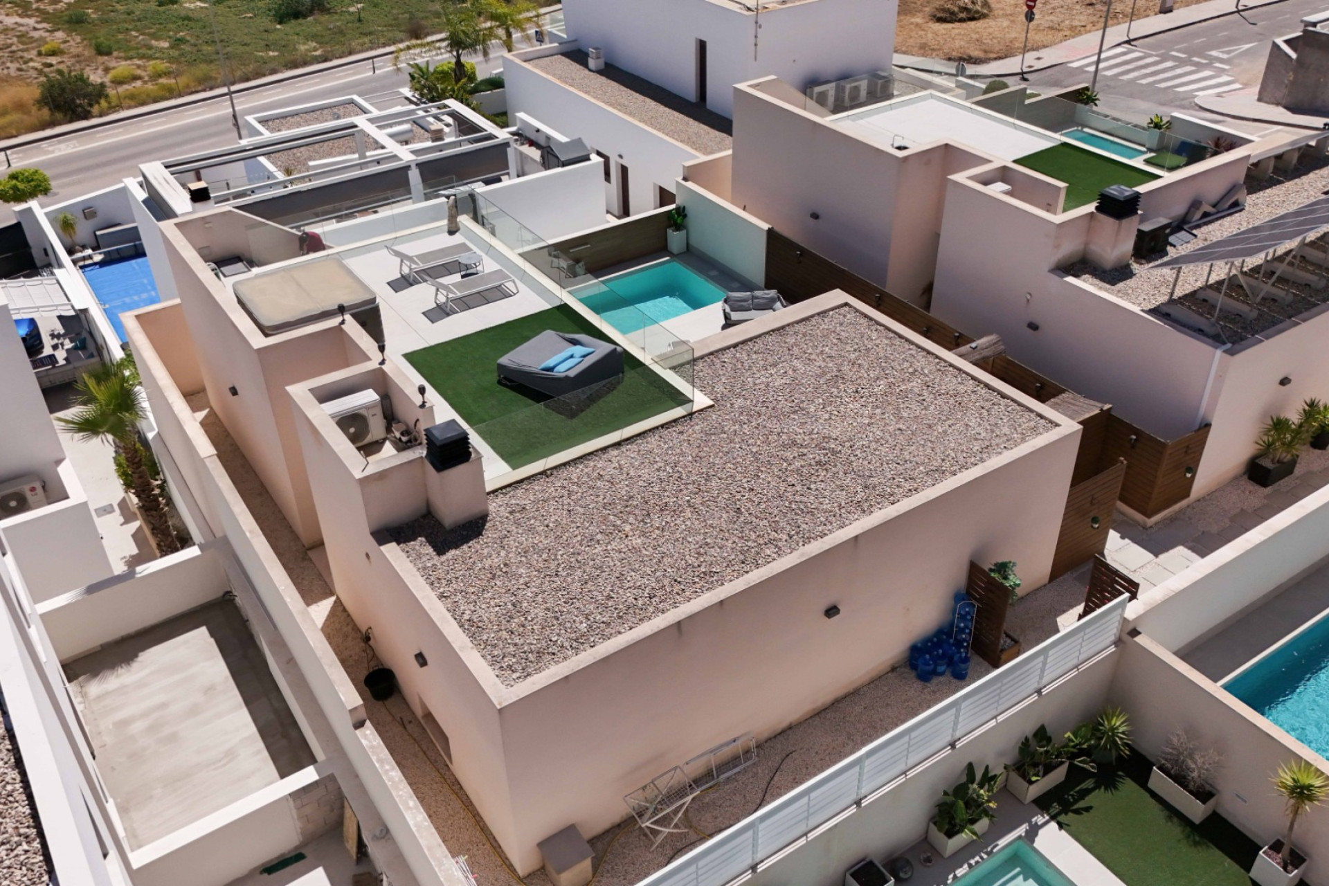 Revente - Villa - Benijofar
