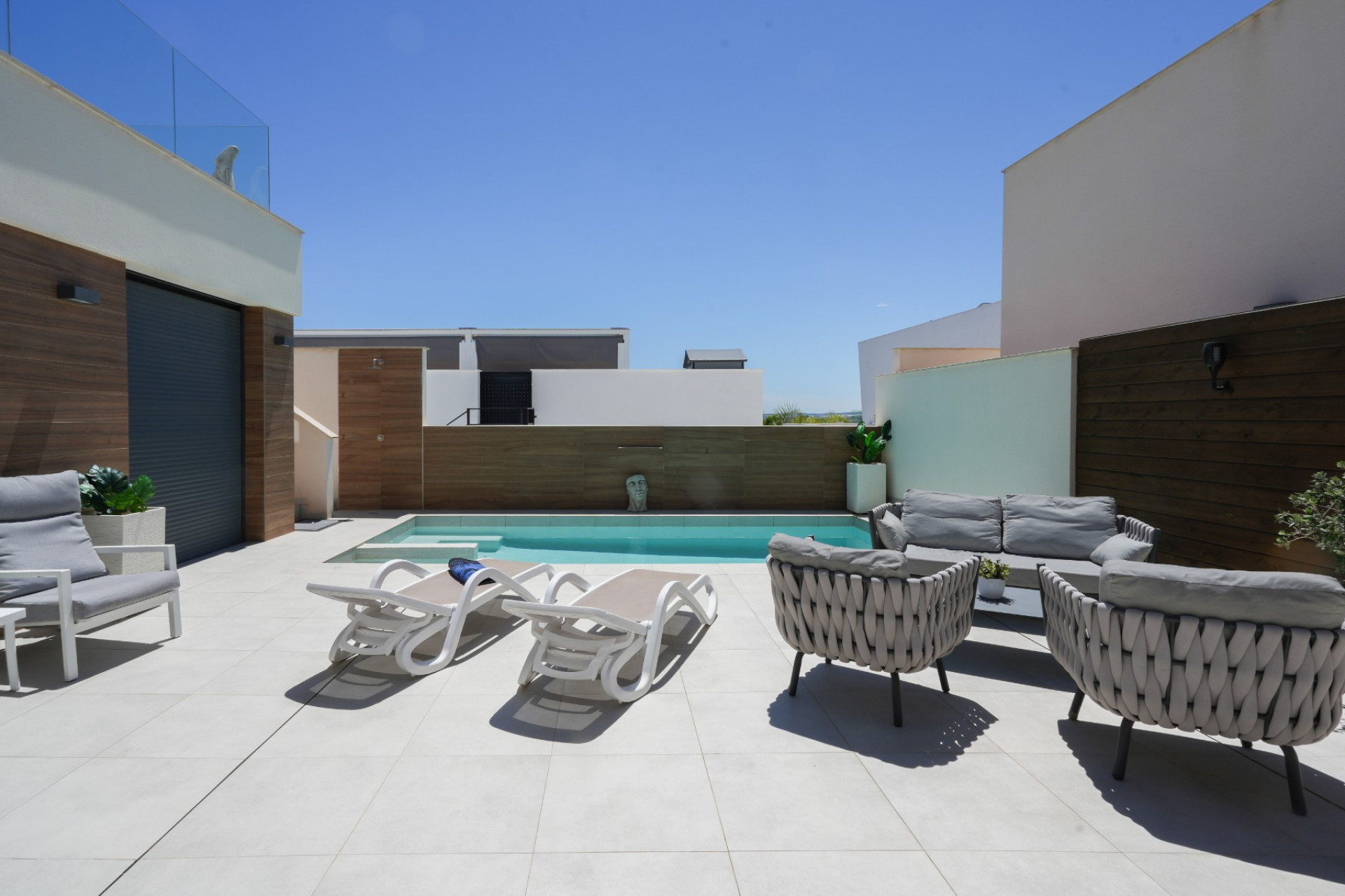 Revente - Villa - Benijofar