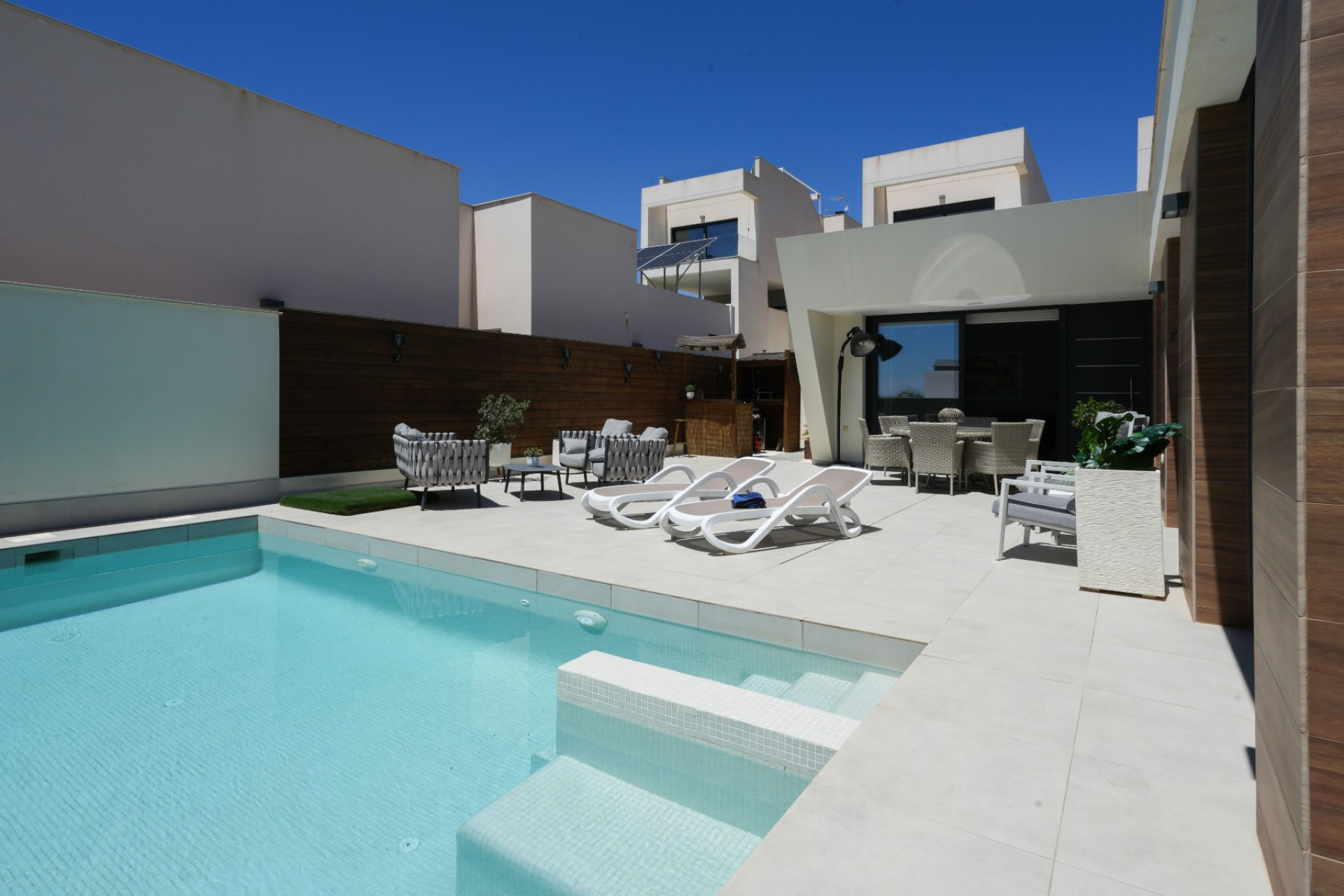 Revente - Villa - Benijofar